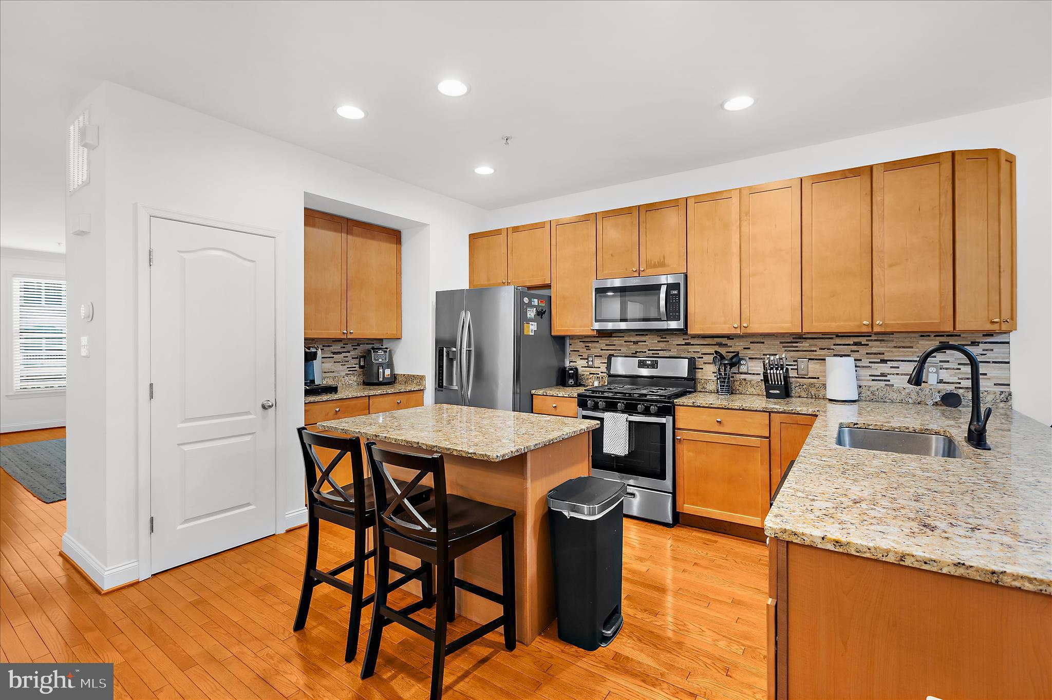 MCDONOGH CHASE - Residential