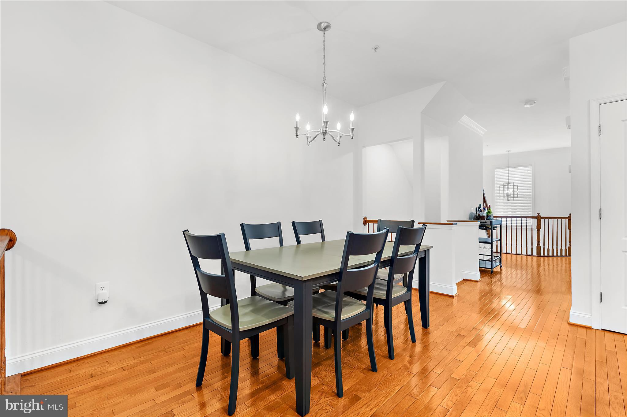 MCDONOGH CHASE - Residential
