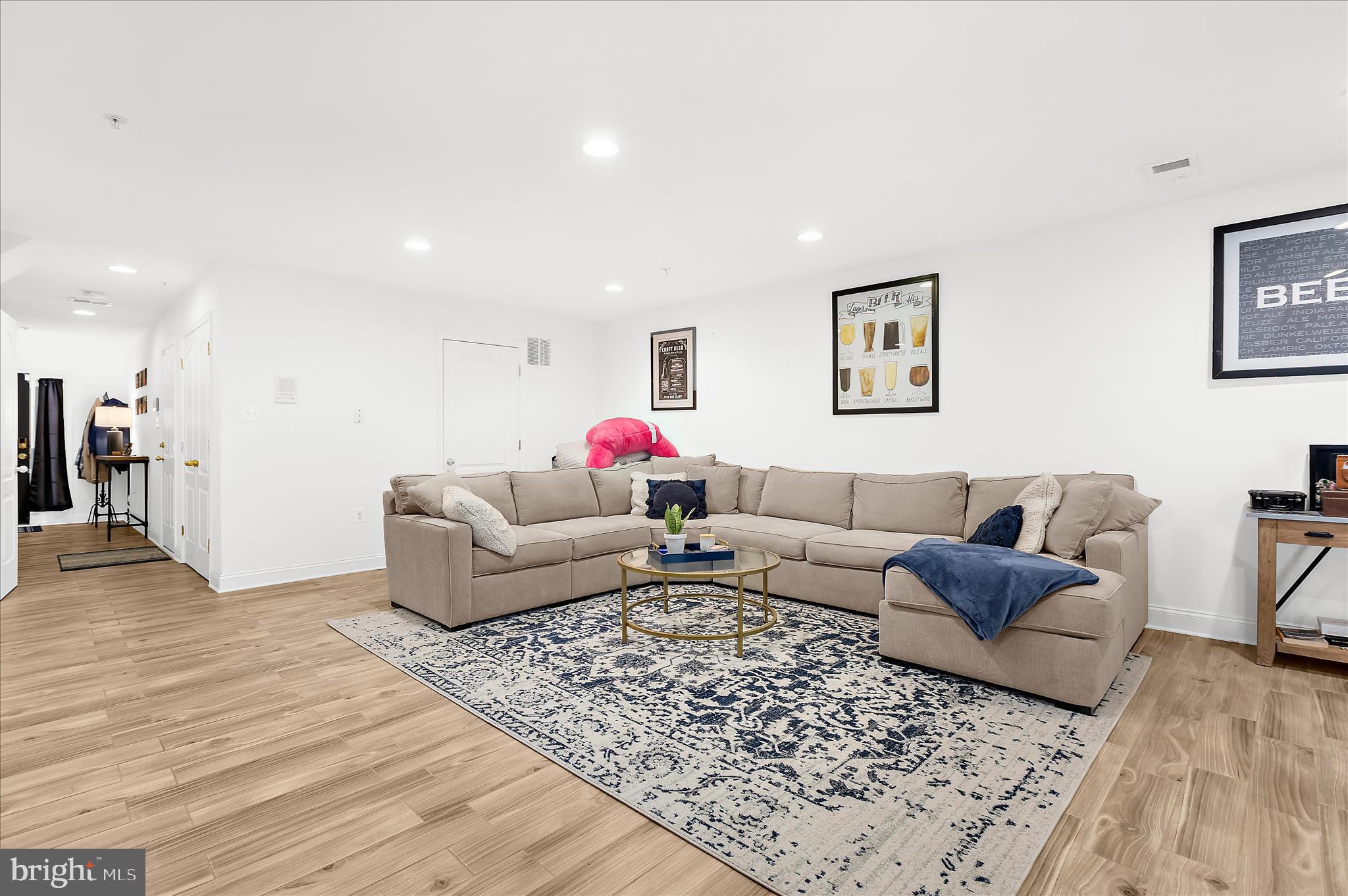 MCDONOGH CHASE - Residential