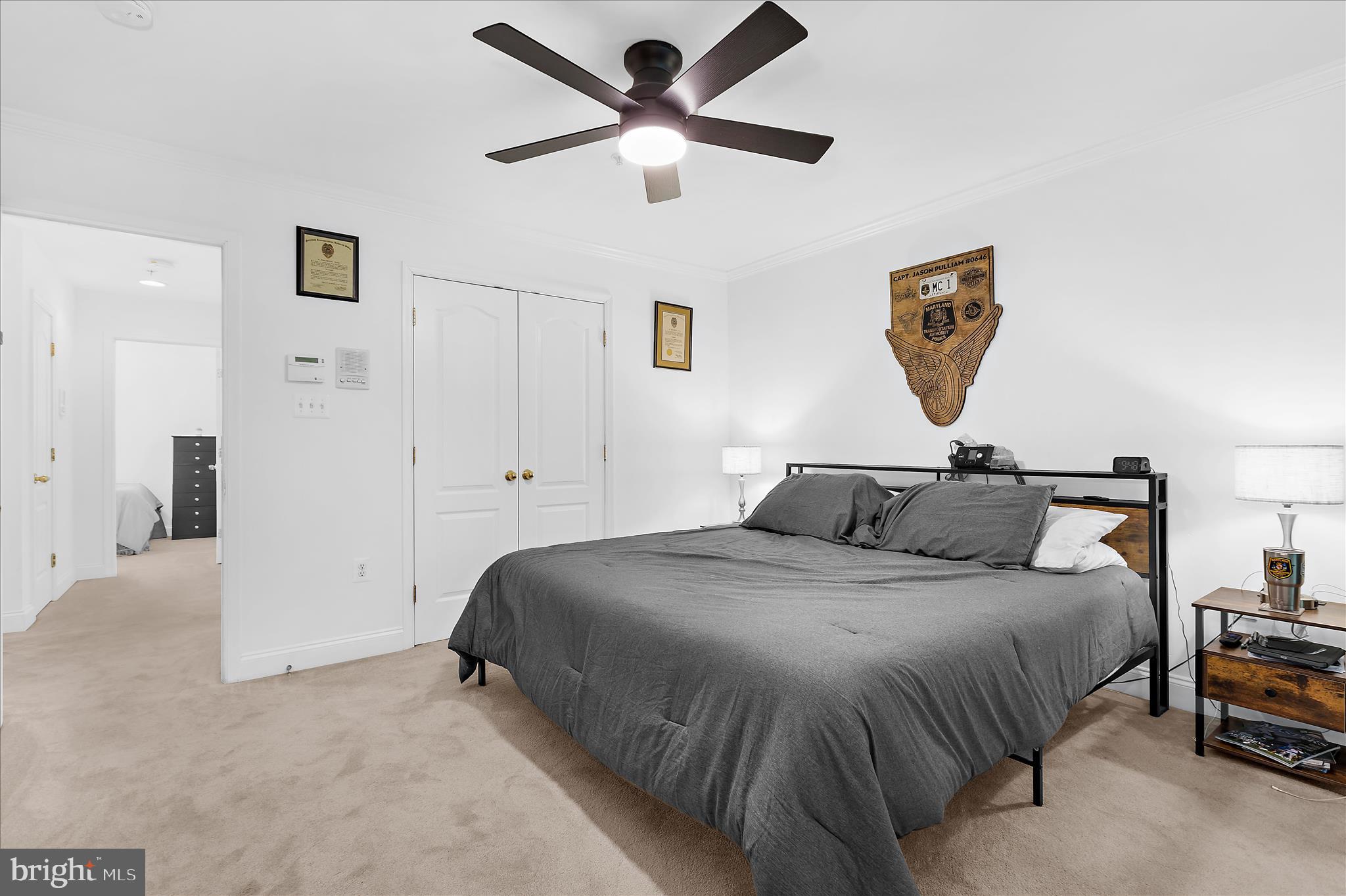 MCDONOGH CHASE - Residential
