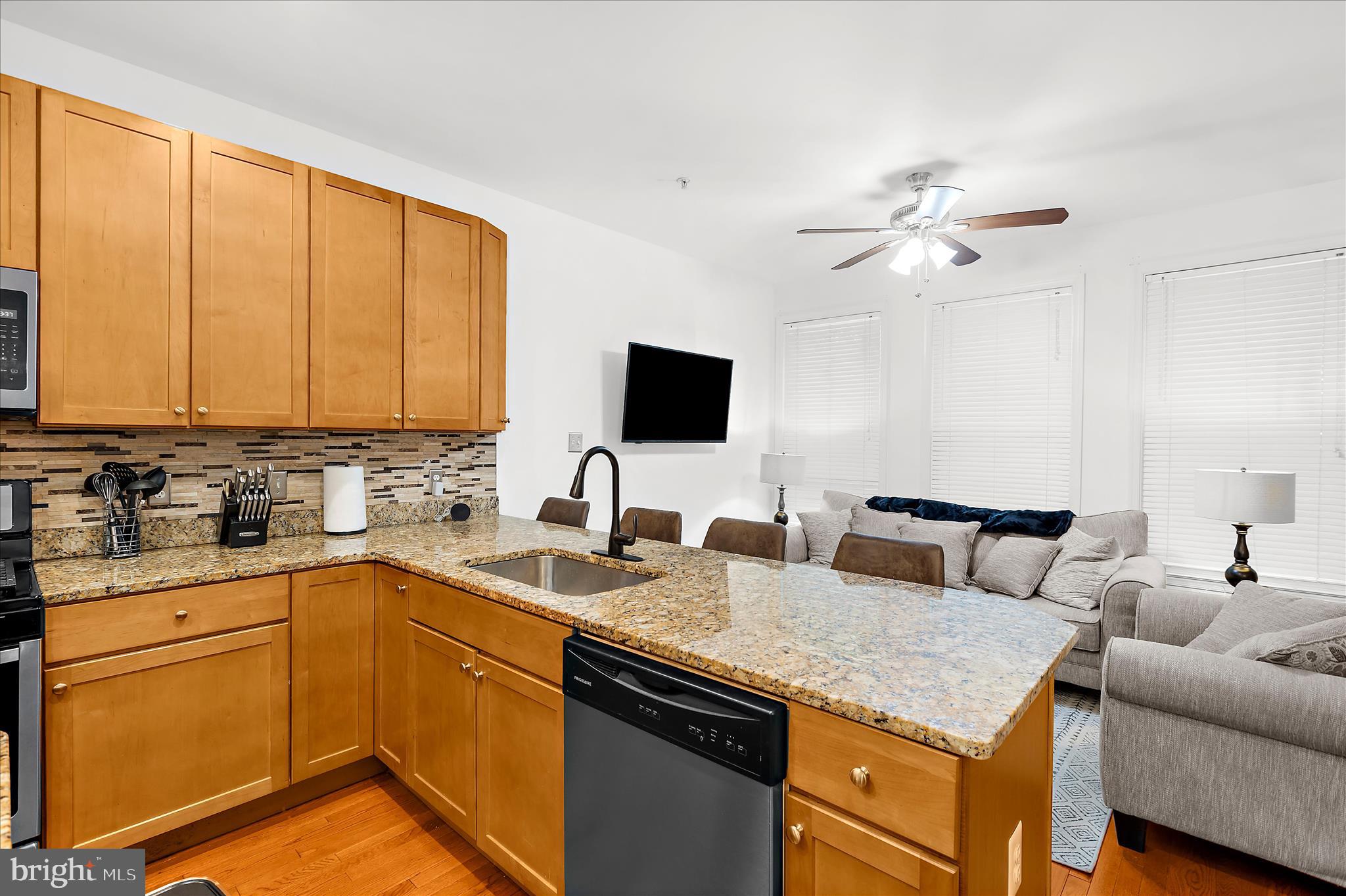 MCDONOGH CHASE - Residential