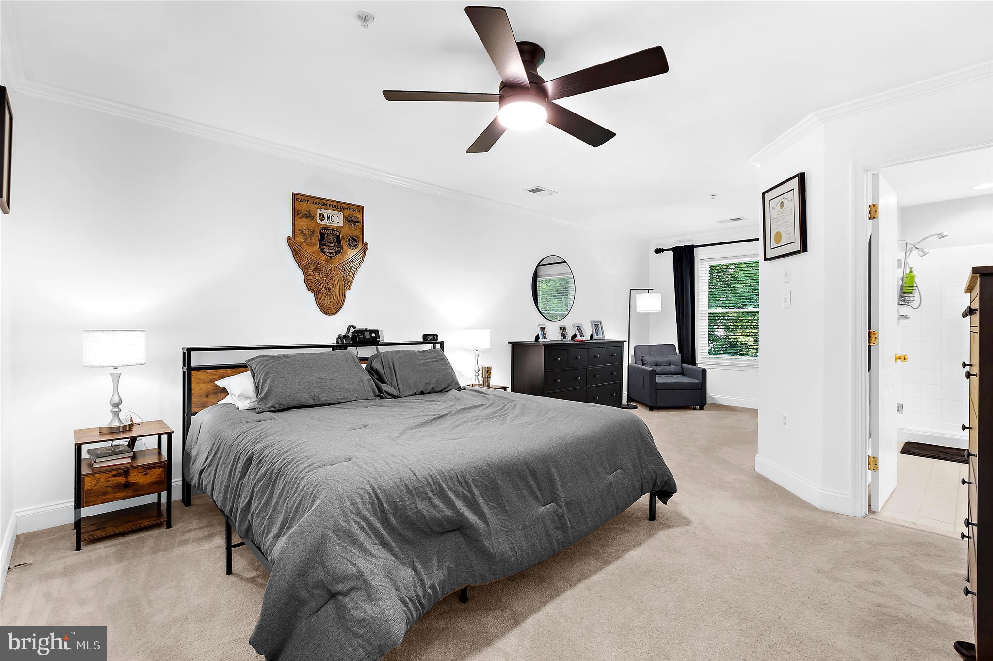MCDONOGH CHASE - Residential