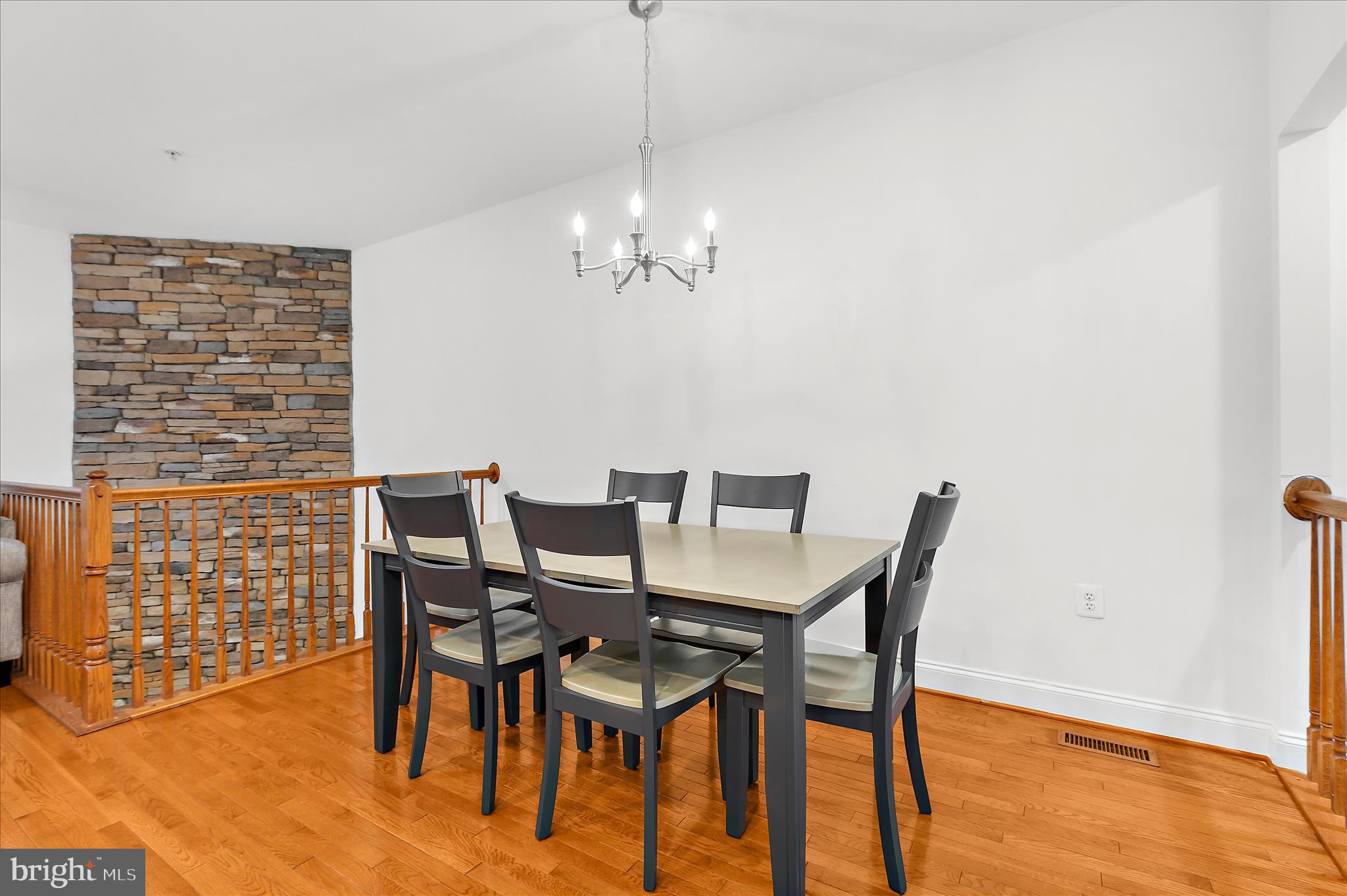 MCDONOGH CHASE - Residential