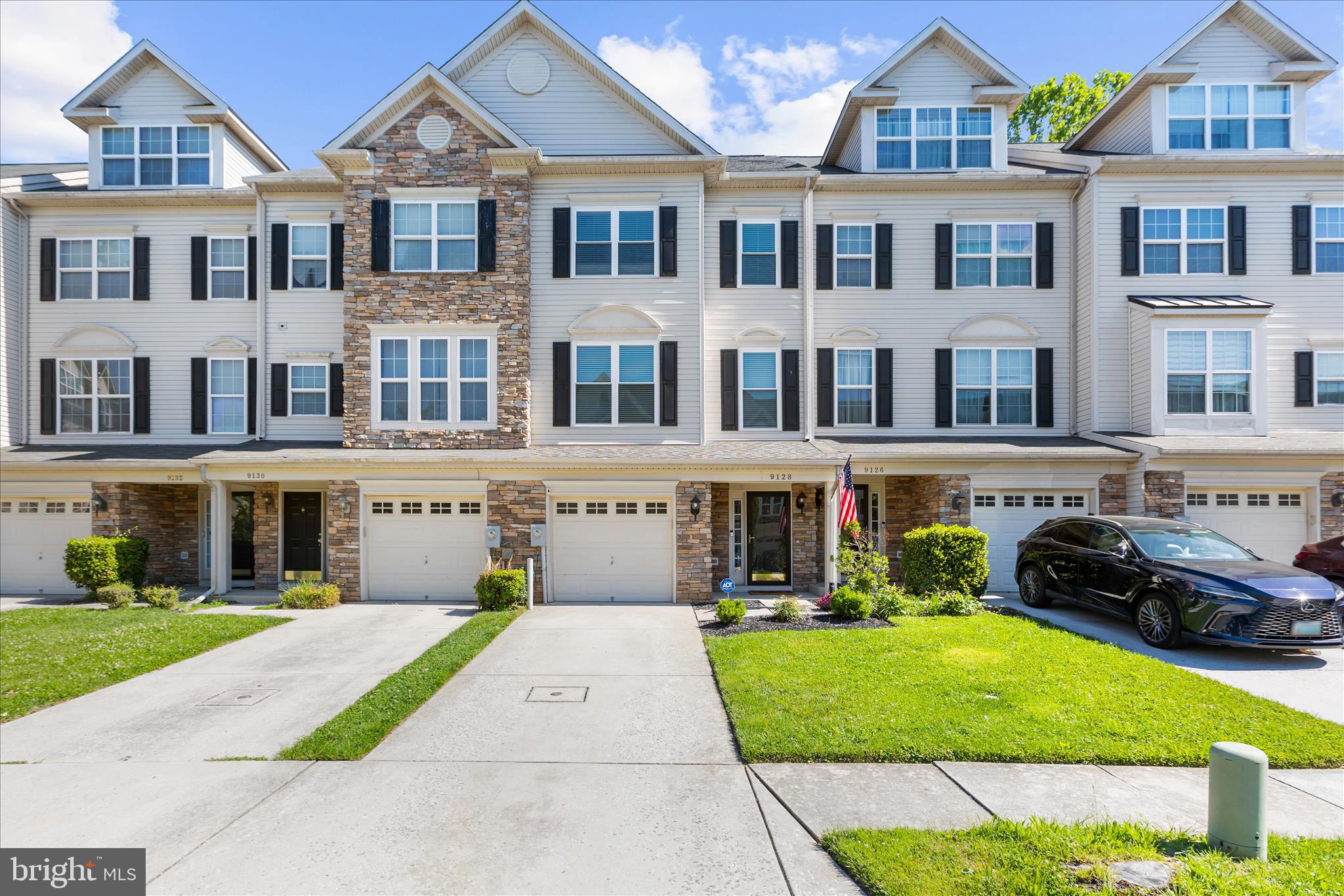 MCDONOGH CHASE - Residential