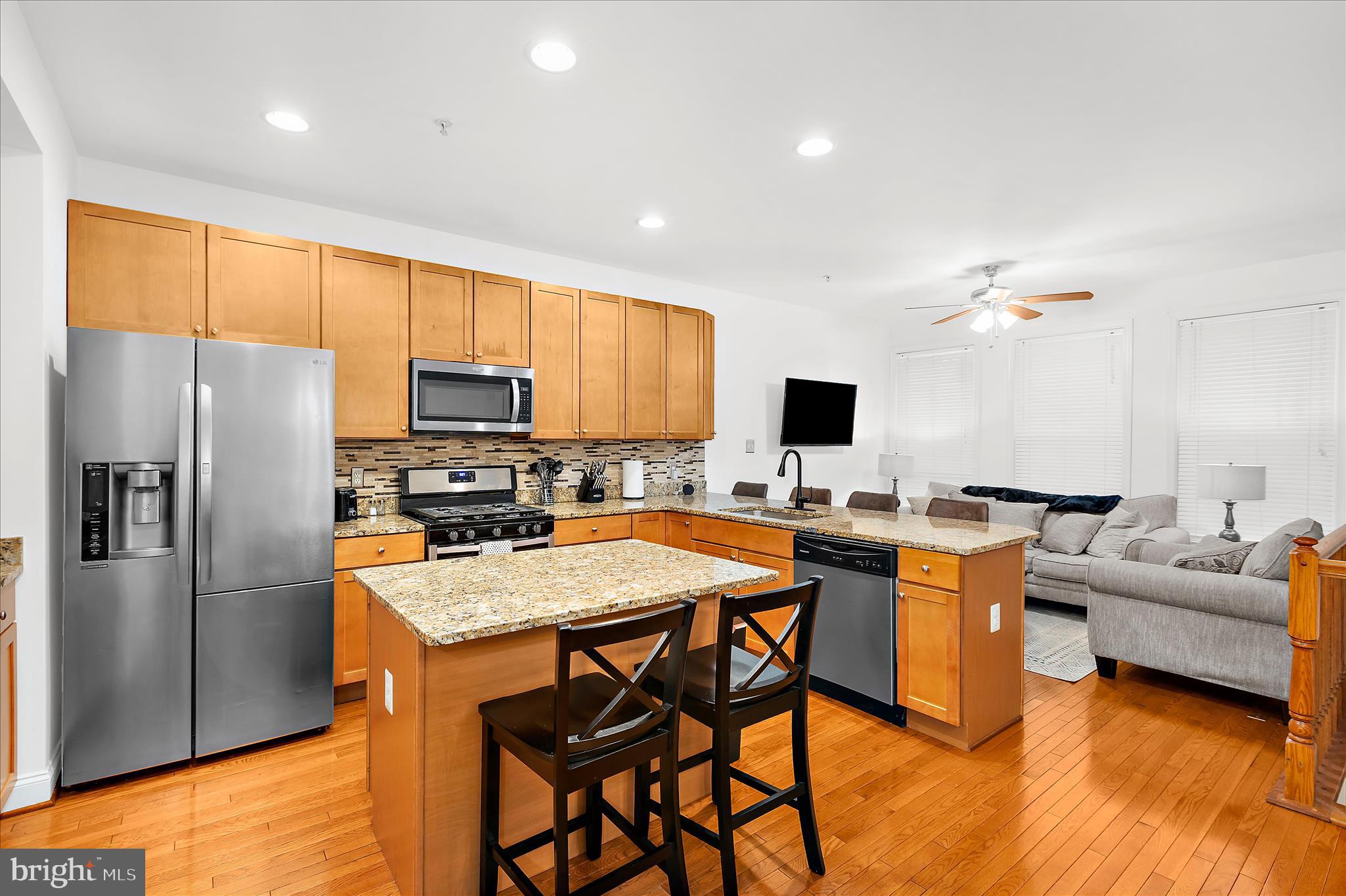 MCDONOGH CHASE - Residential