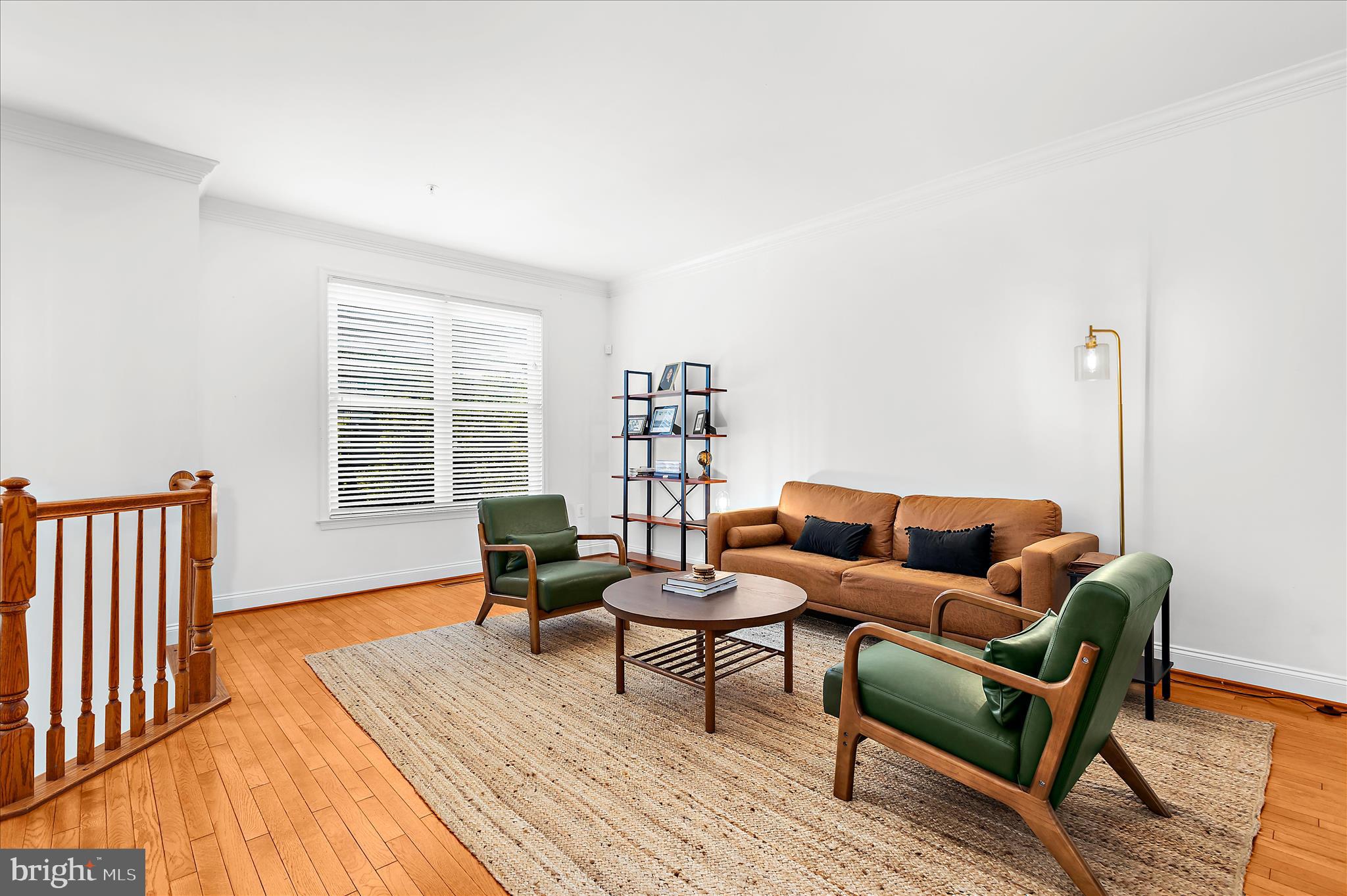 MCDONOGH CHASE - Residential