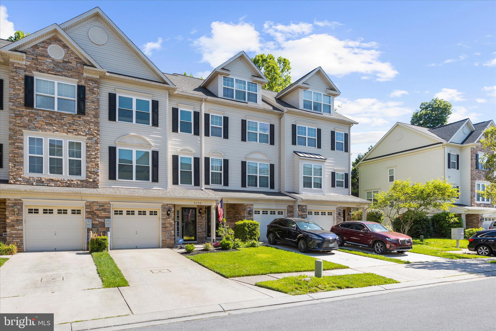 MCDONOGH CHASE - Residential