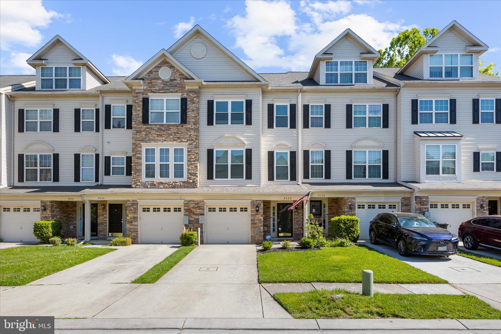 MCDONOGH CHASE - Residential