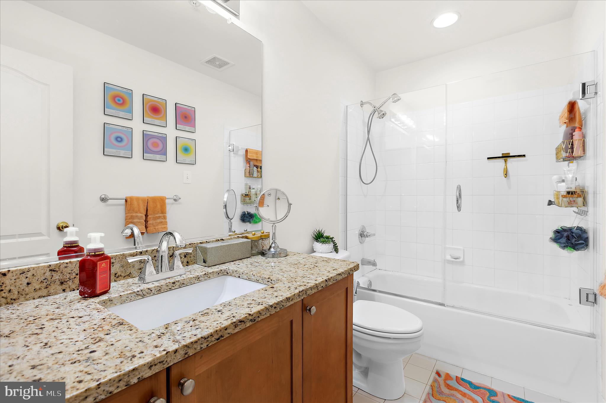 MCDONOGH CHASE - Residential