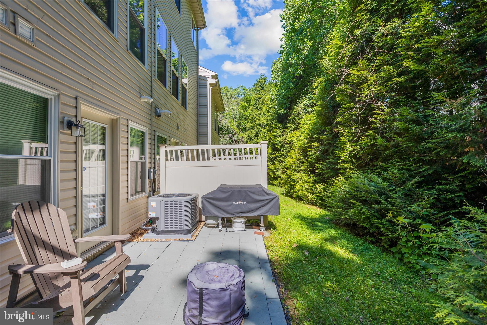 MCDONOGH CHASE - Residential