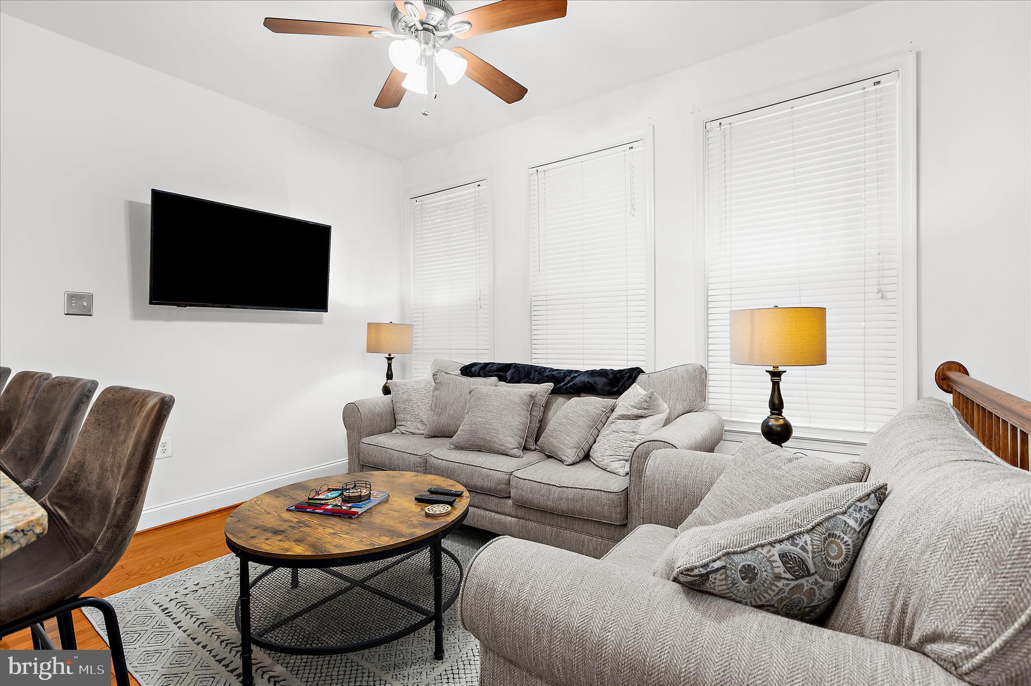 MCDONOGH CHASE - Residential