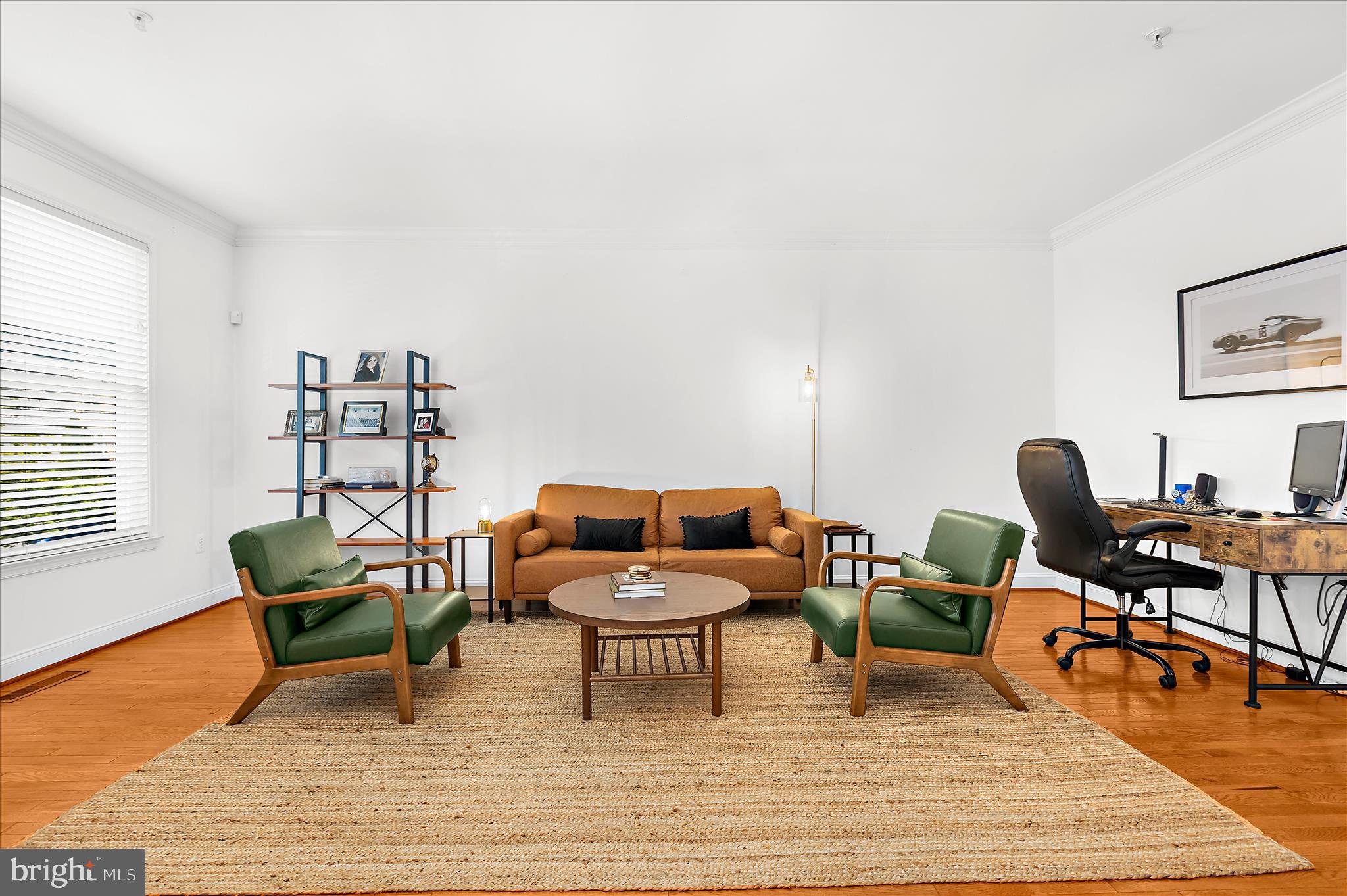 MCDONOGH CHASE - Residential