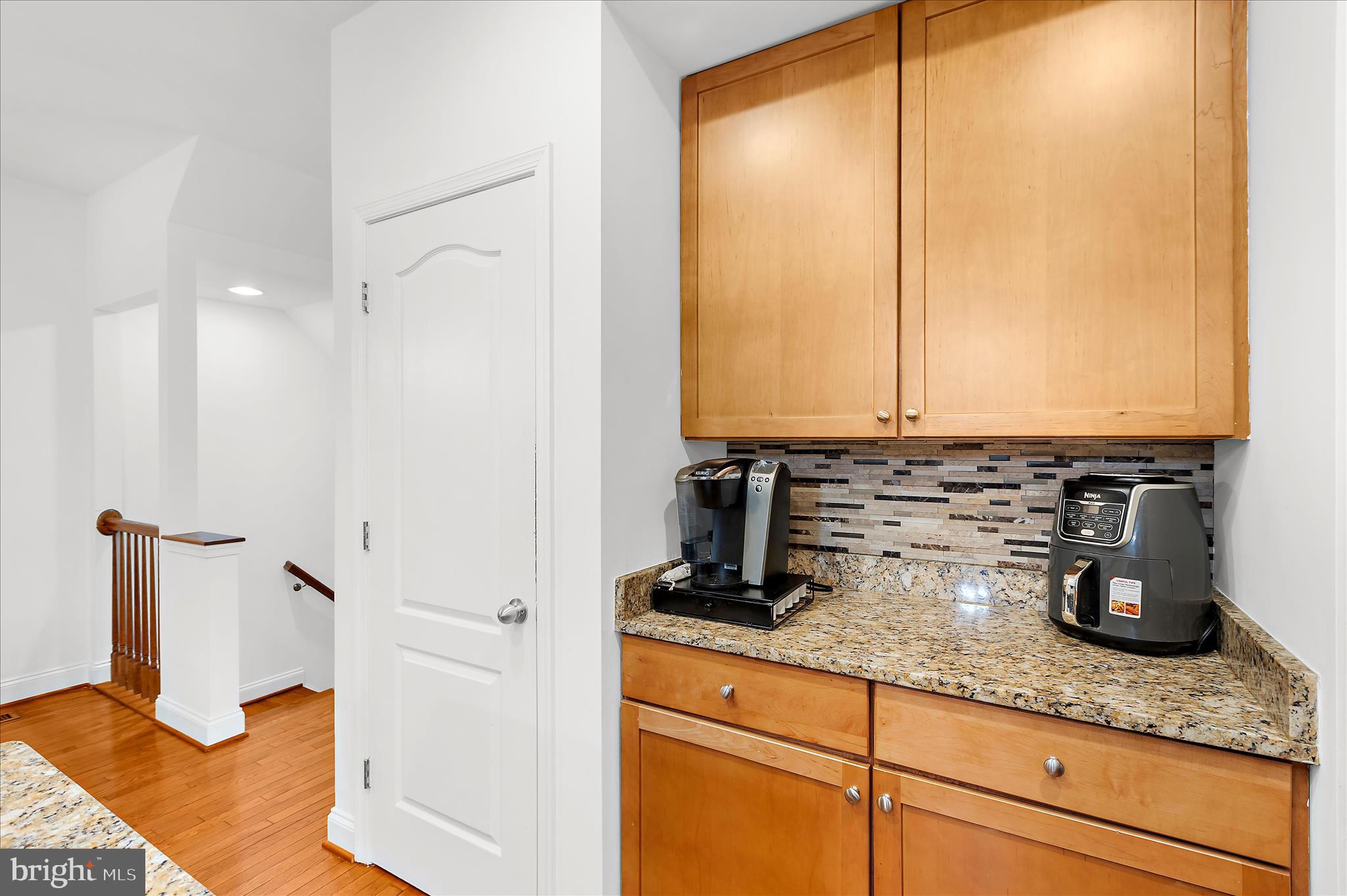 MCDONOGH CHASE - Residential