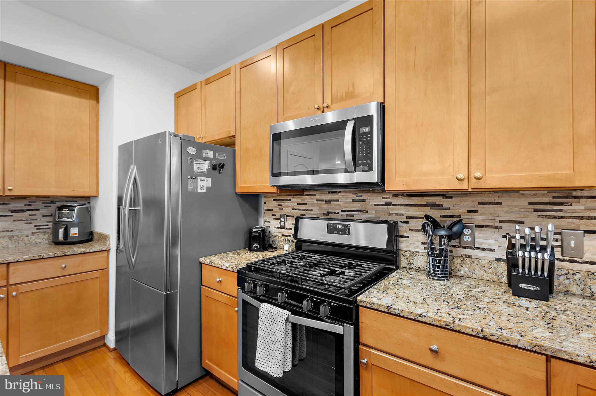 MCDONOGH CHASE - Residential