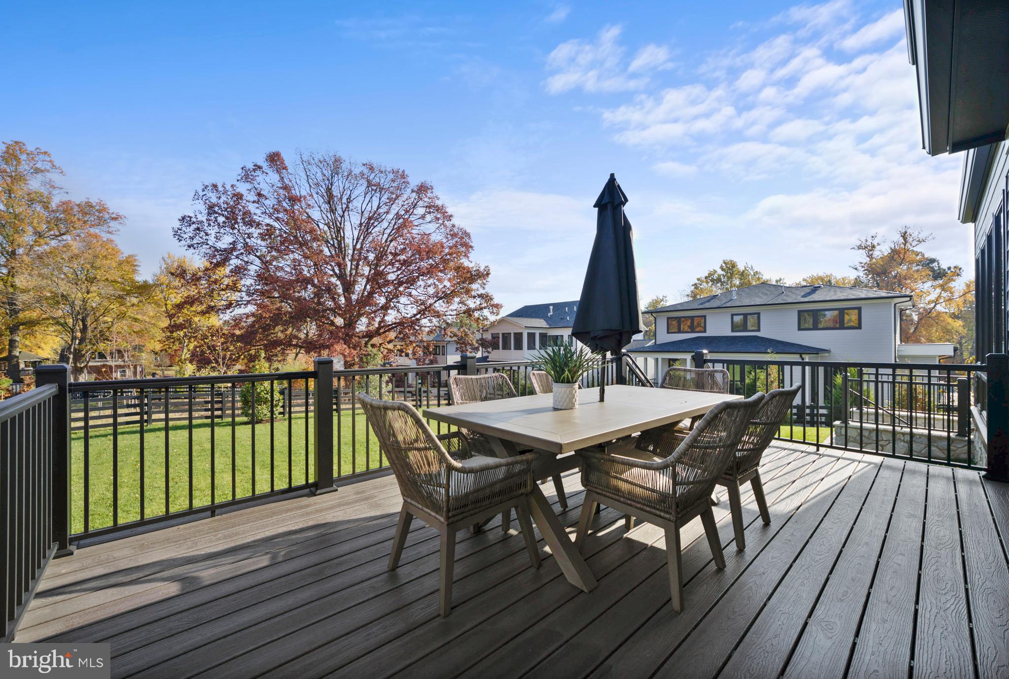 OLIVER PARK - Residential
