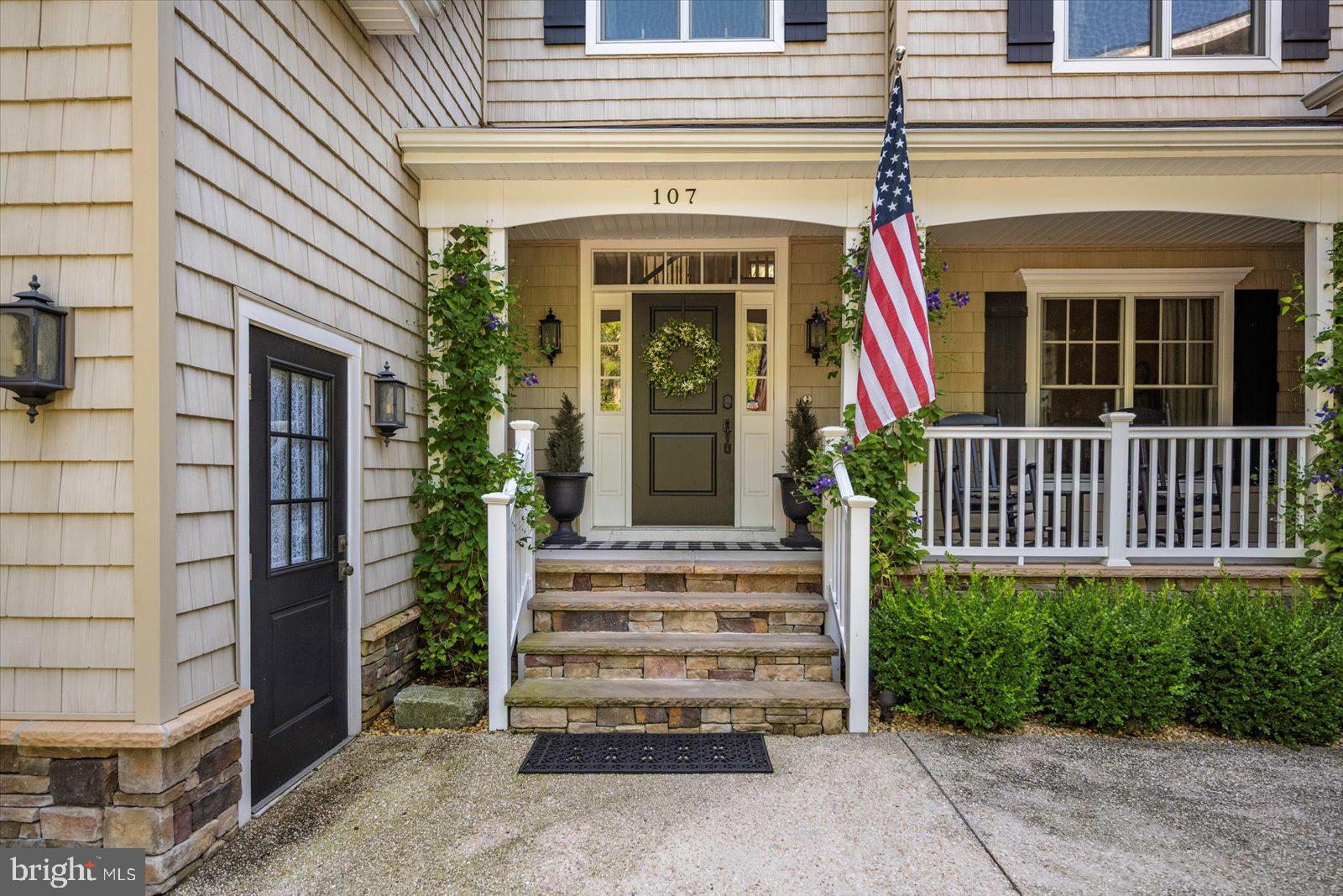 OCEAN PINES - WHITETAIL SANCTUARY - Residential