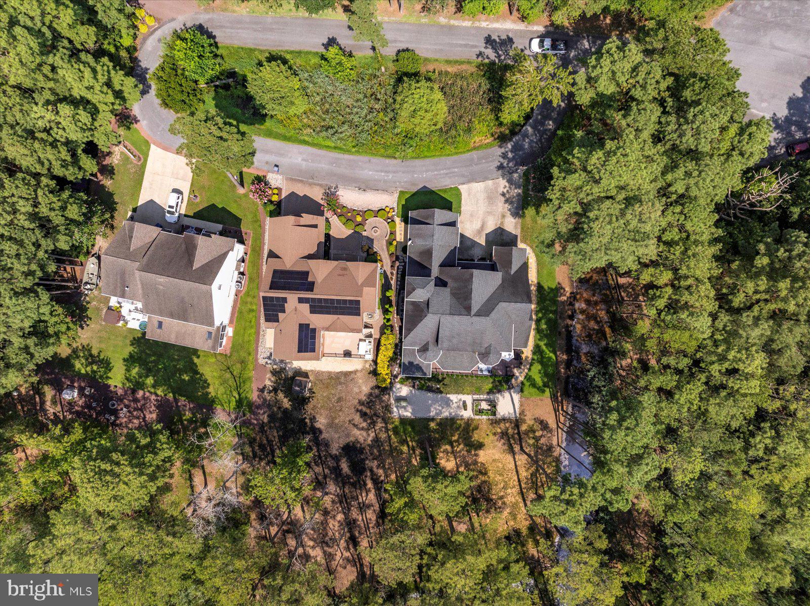 OCEAN PINES - WHITETAIL SANCTUARY - Residential