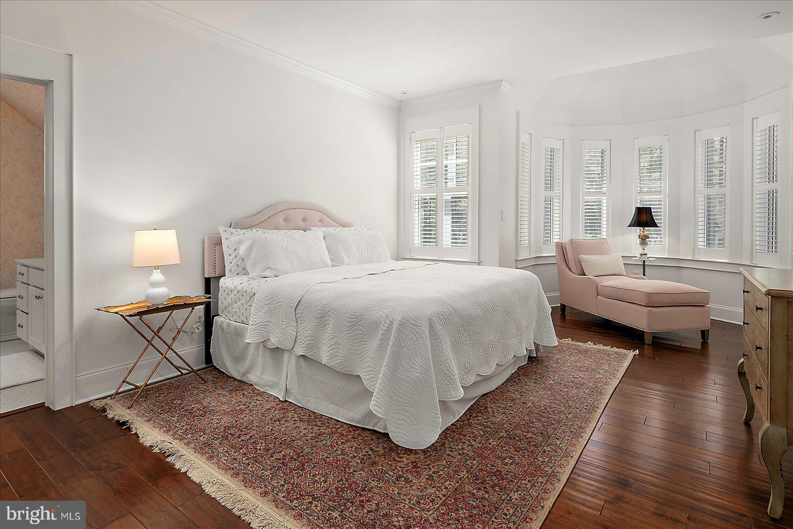 OCEAN PINES - WHITETAIL SANCTUARY - Residential