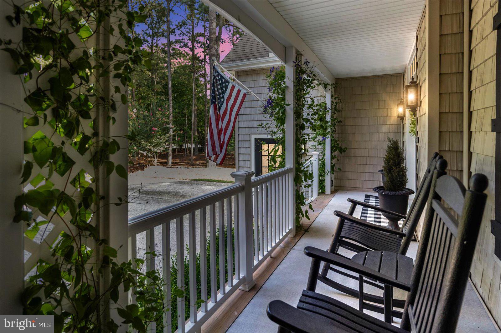 OCEAN PINES - WHITETAIL SANCTUARY - Residential