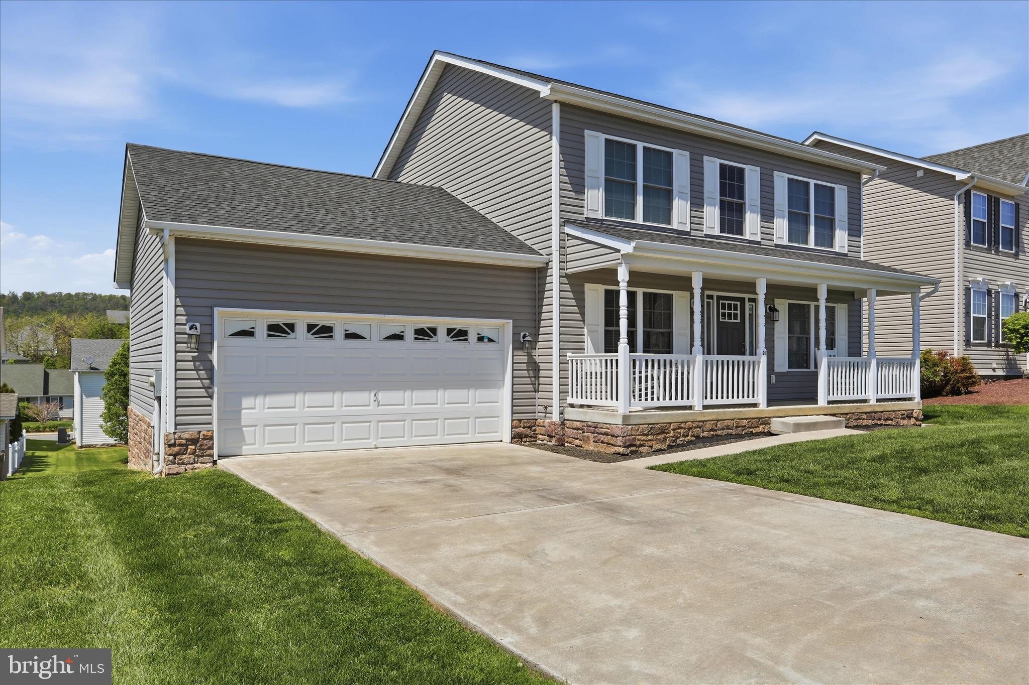 RED HILL - Residential