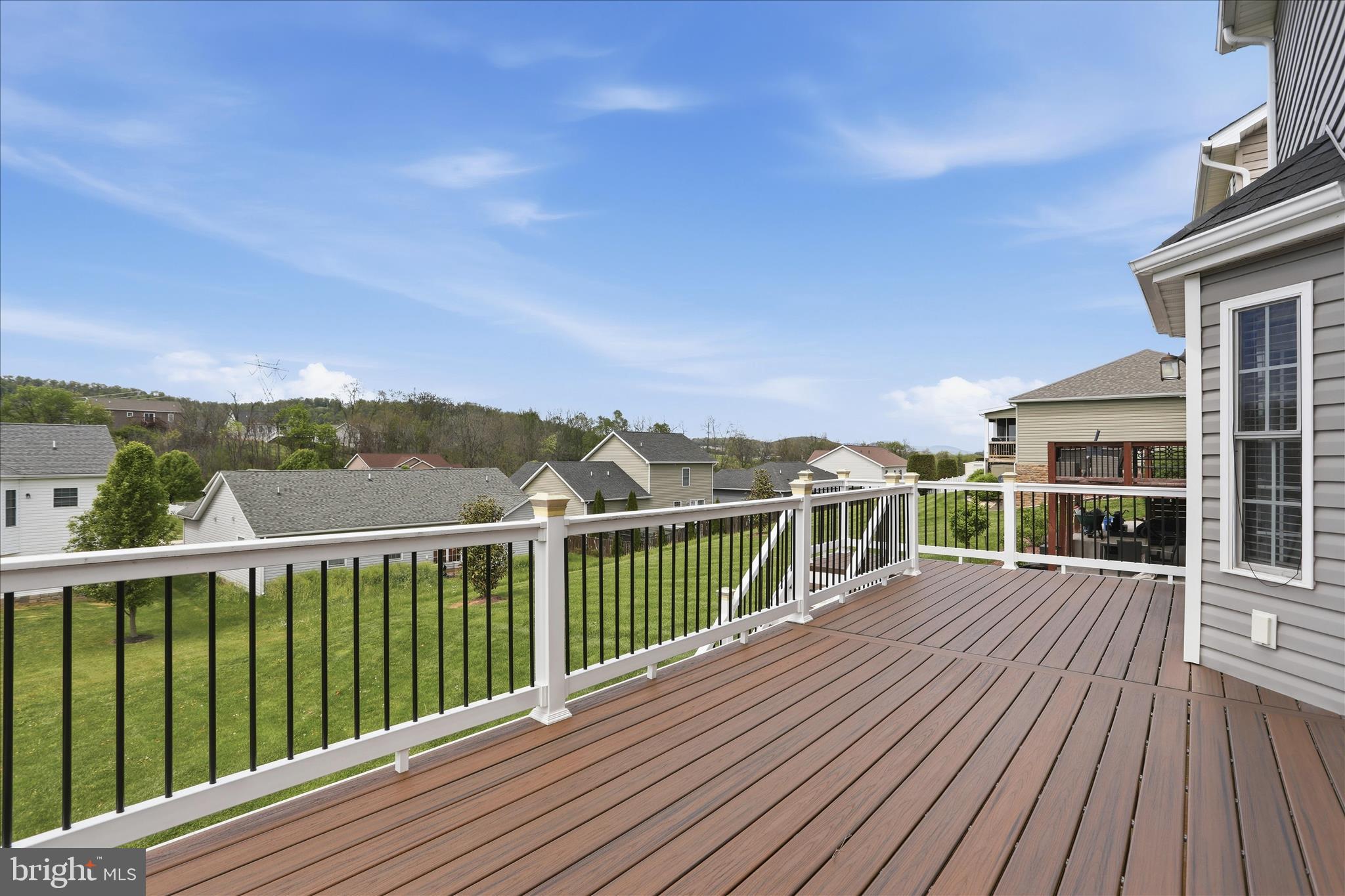 RED HILL - Residential