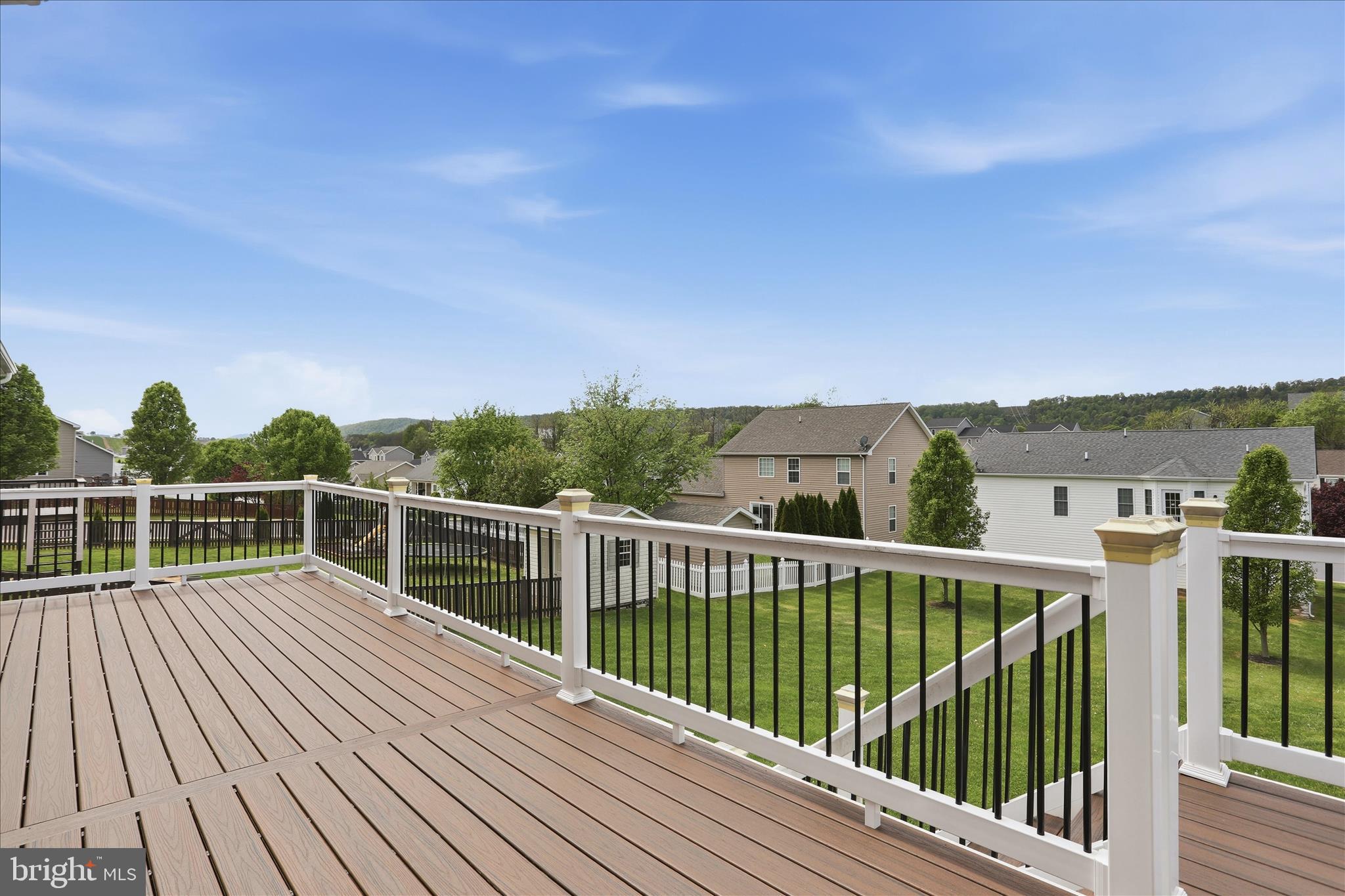 RED HILL - Residential