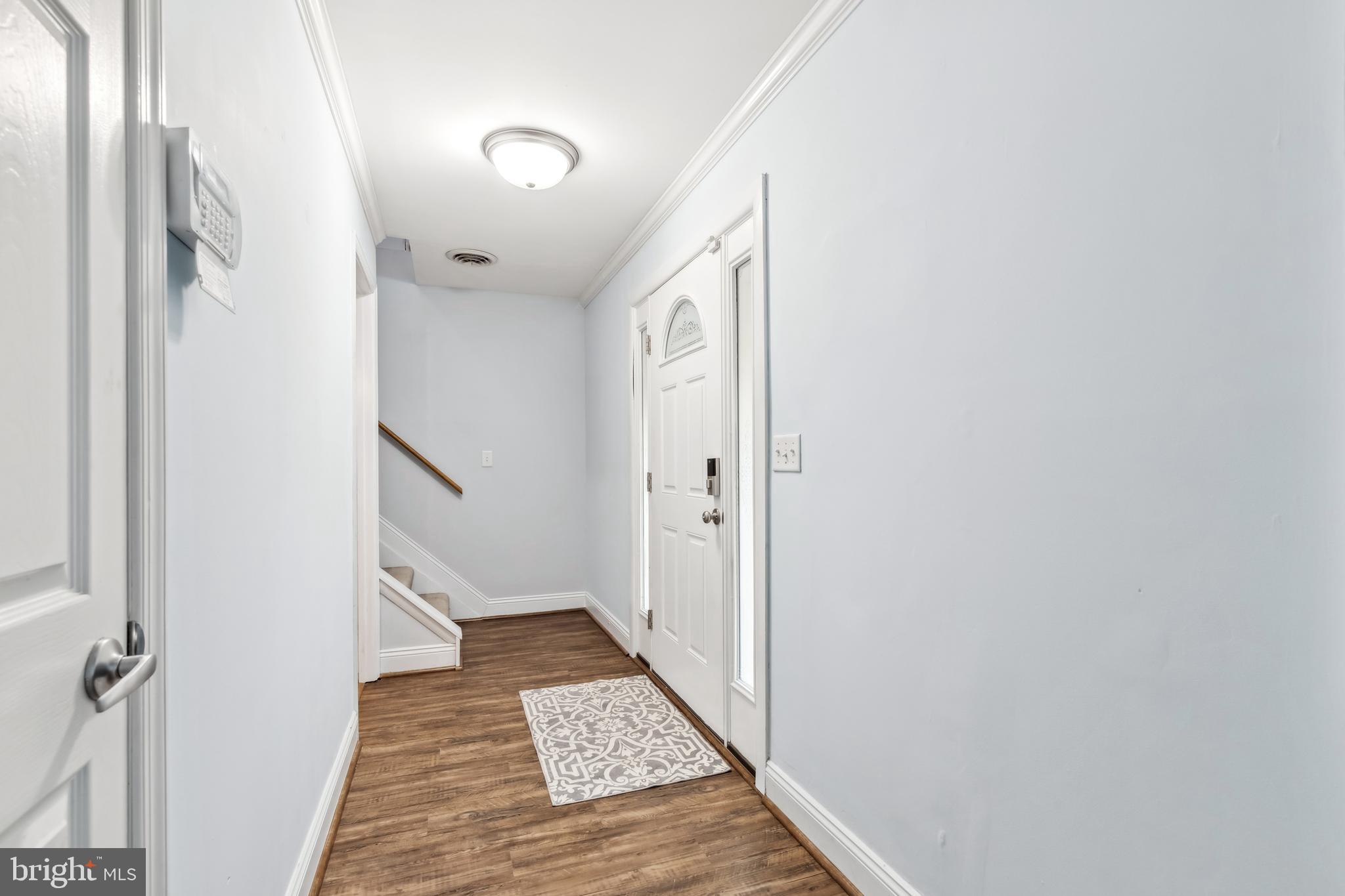 CAPE ST CLAIRE - Residential