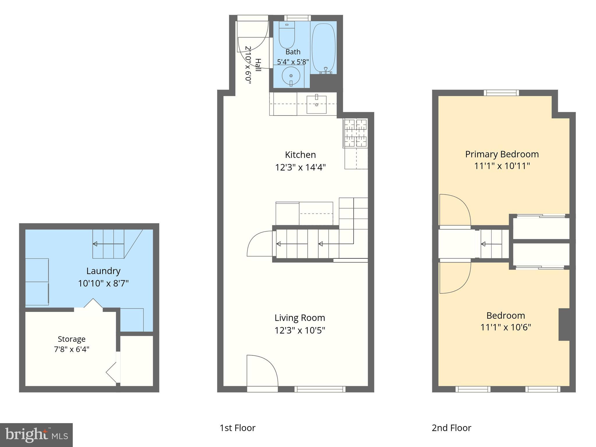 SOUTH BALTIMORE - Residential