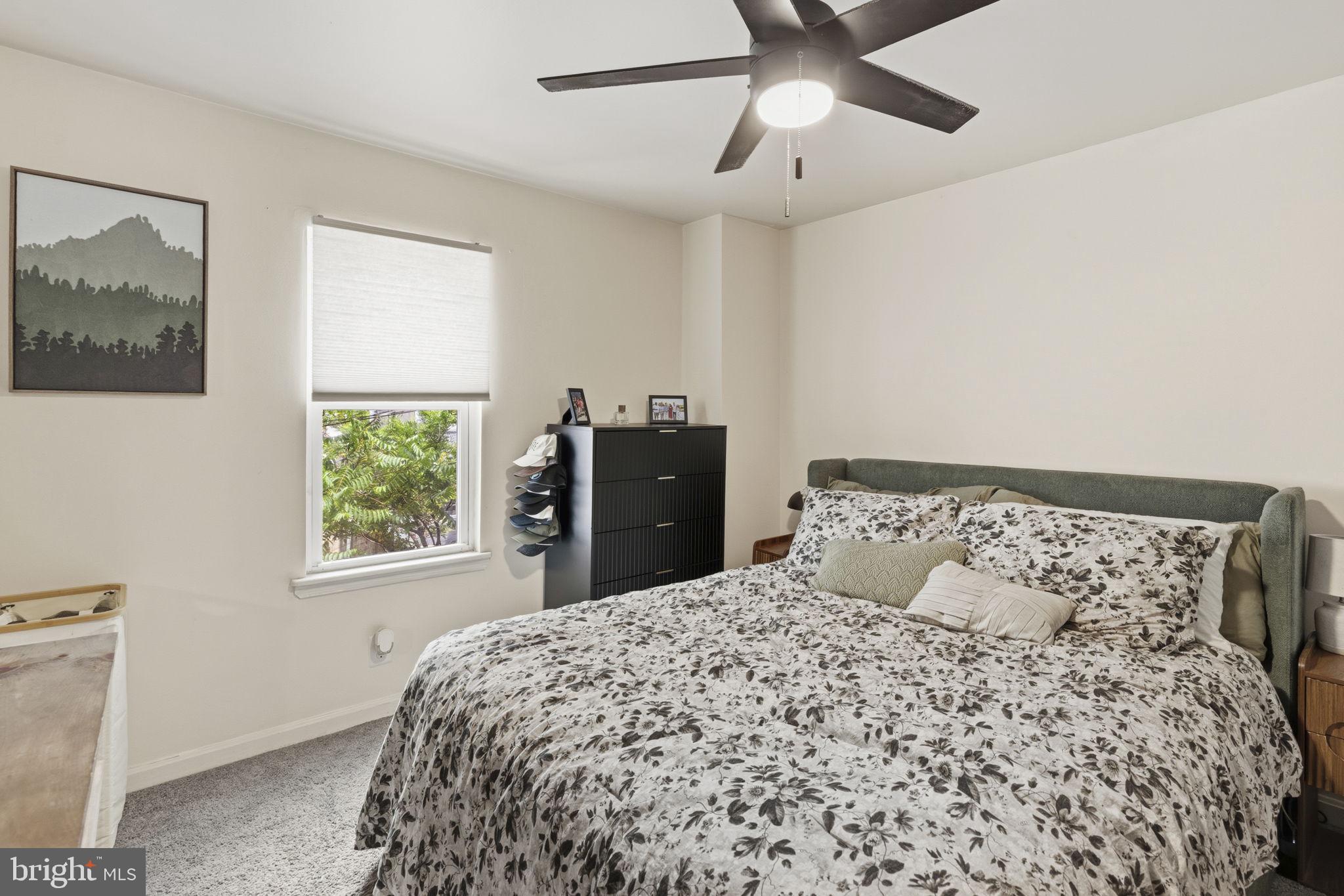 SOUTH BALTIMORE - Residential