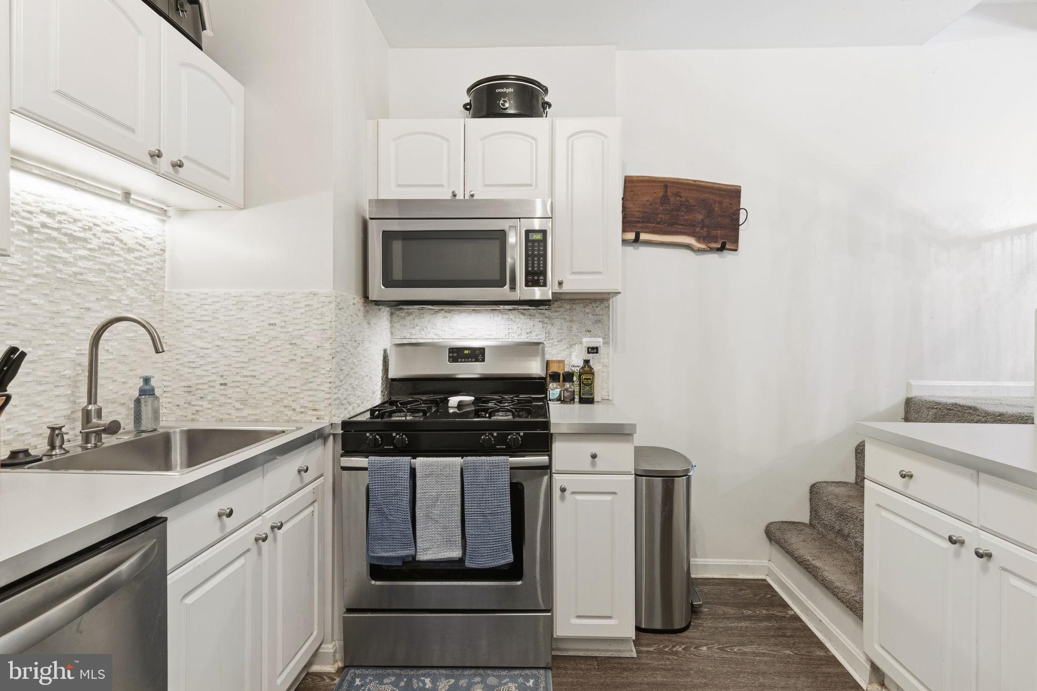 SOUTH BALTIMORE - Residential