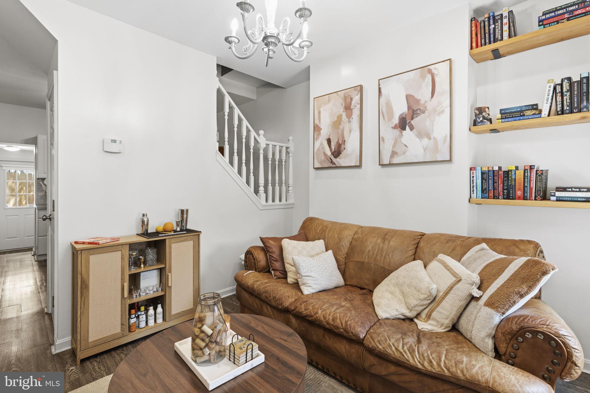 SOUTH BALTIMORE - Residential