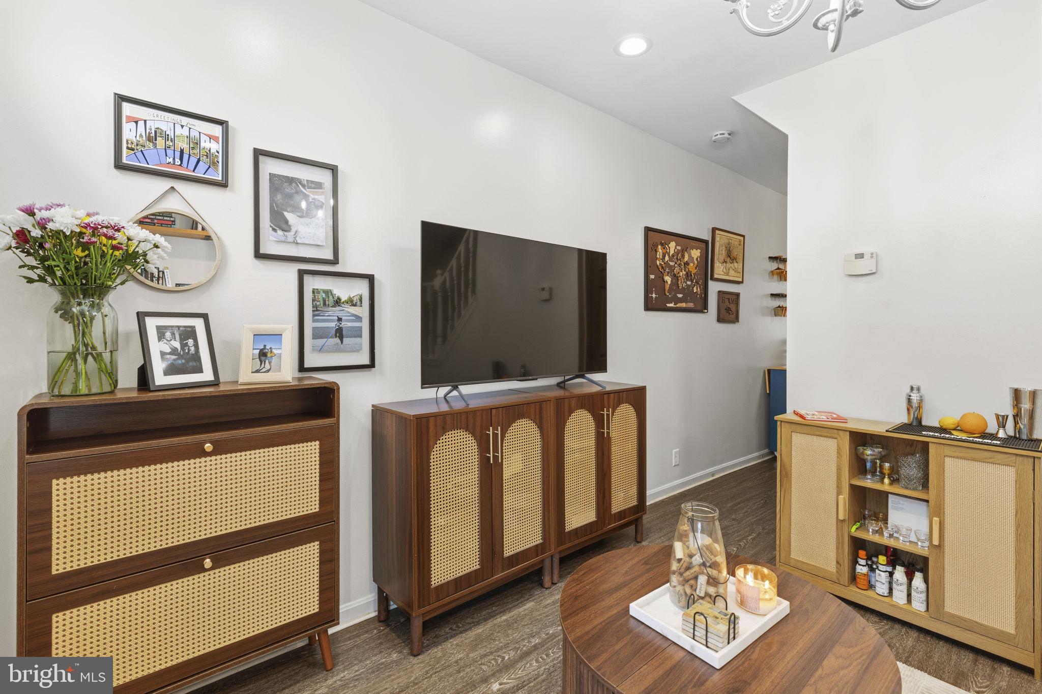SOUTH BALTIMORE - Residential