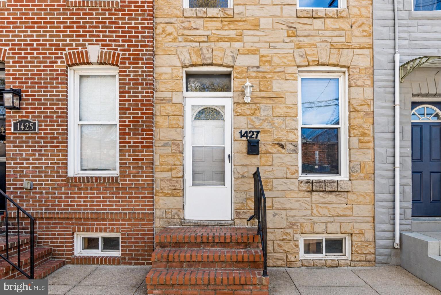 SOUTH BALTIMORE - Residential