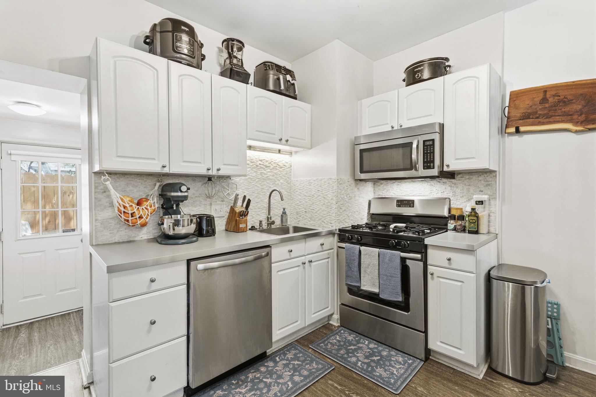SOUTH BALTIMORE - Residential