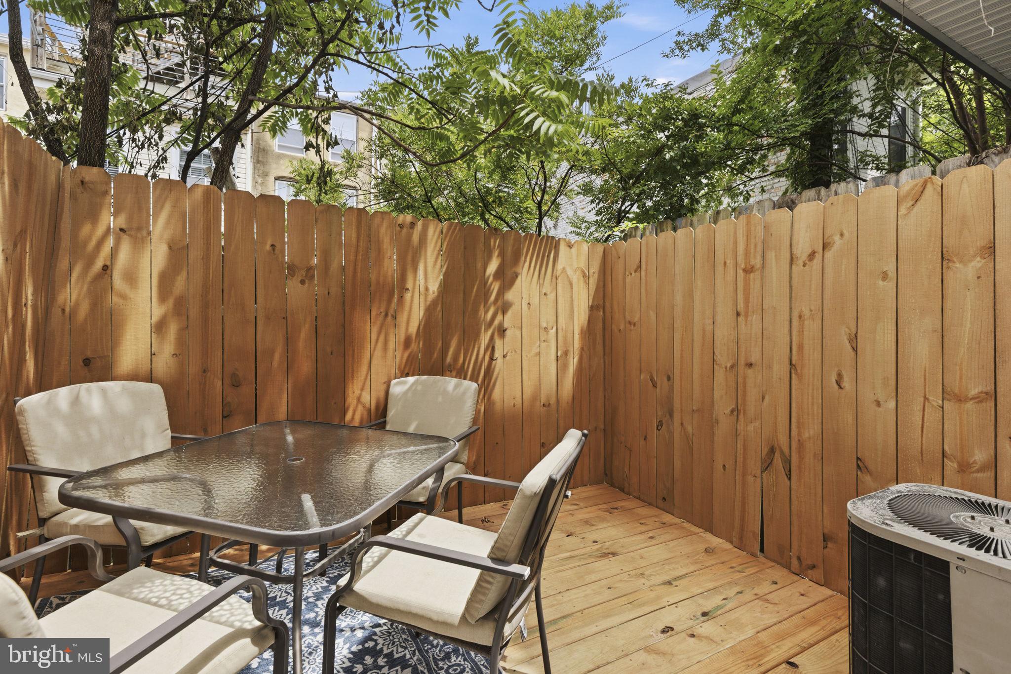 SOUTH BALTIMORE - Residential
