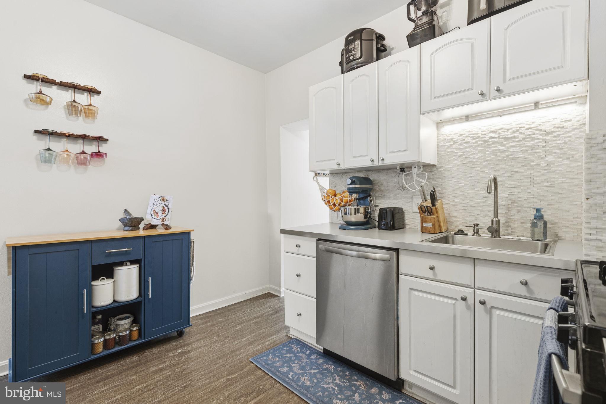 SOUTH BALTIMORE - Residential