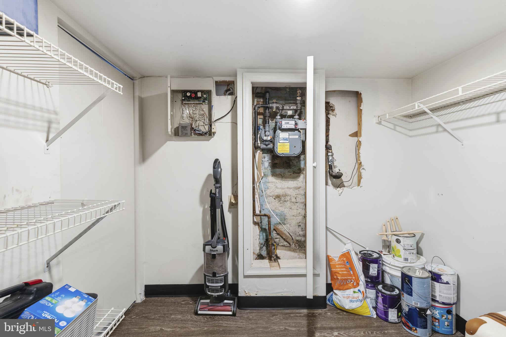 SOUTH BALTIMORE - Residential