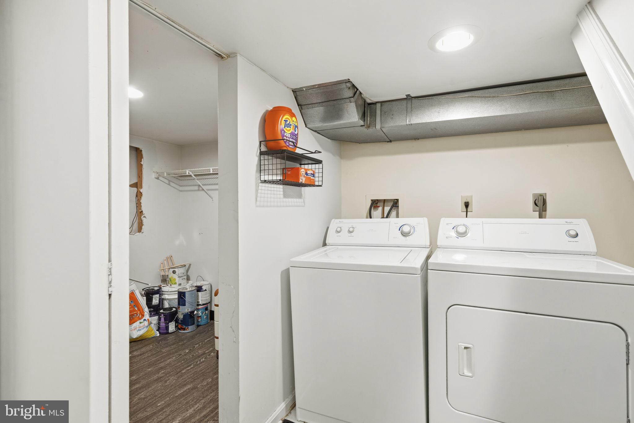 SOUTH BALTIMORE - Residential