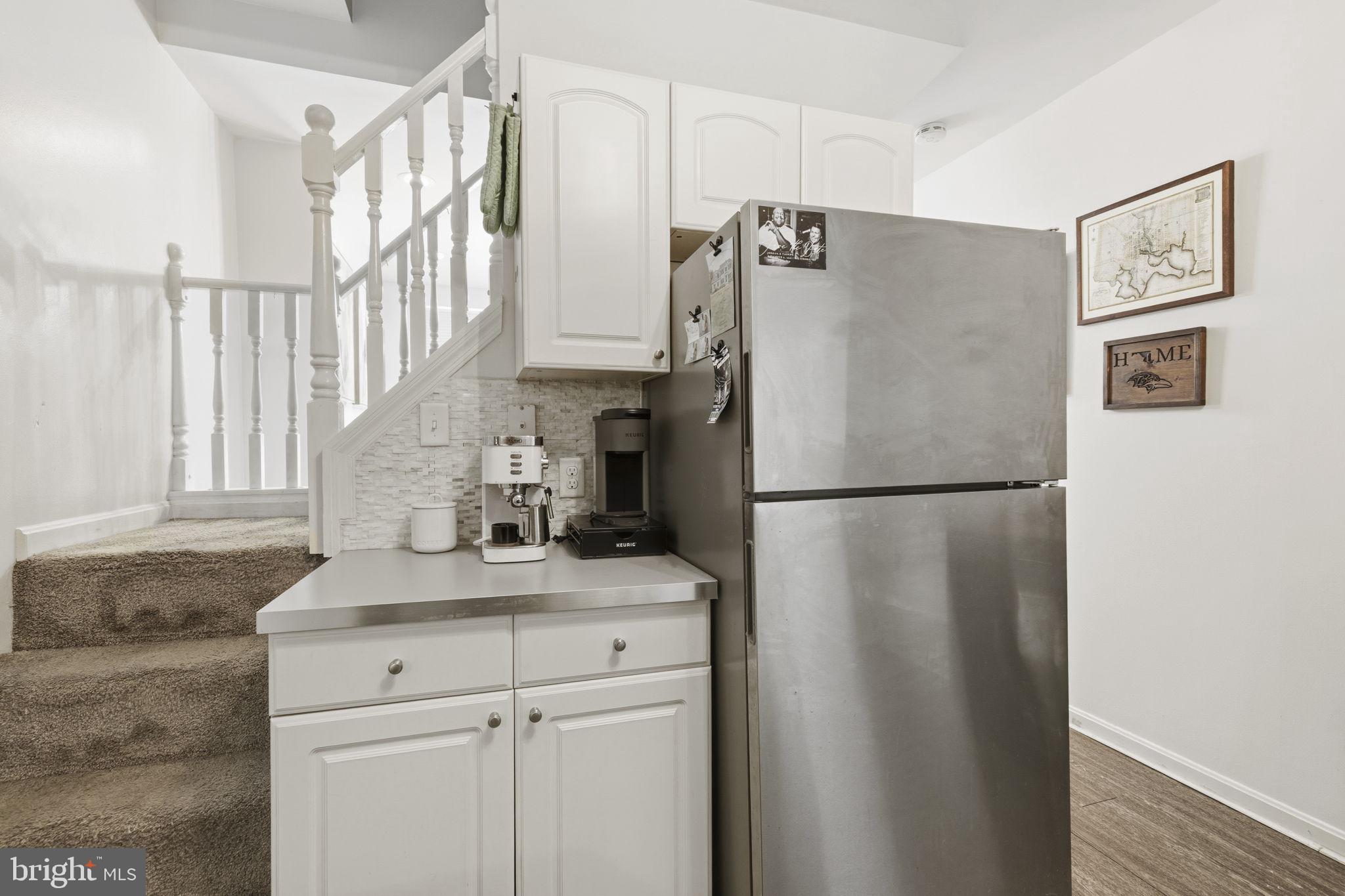 SOUTH BALTIMORE - Residential