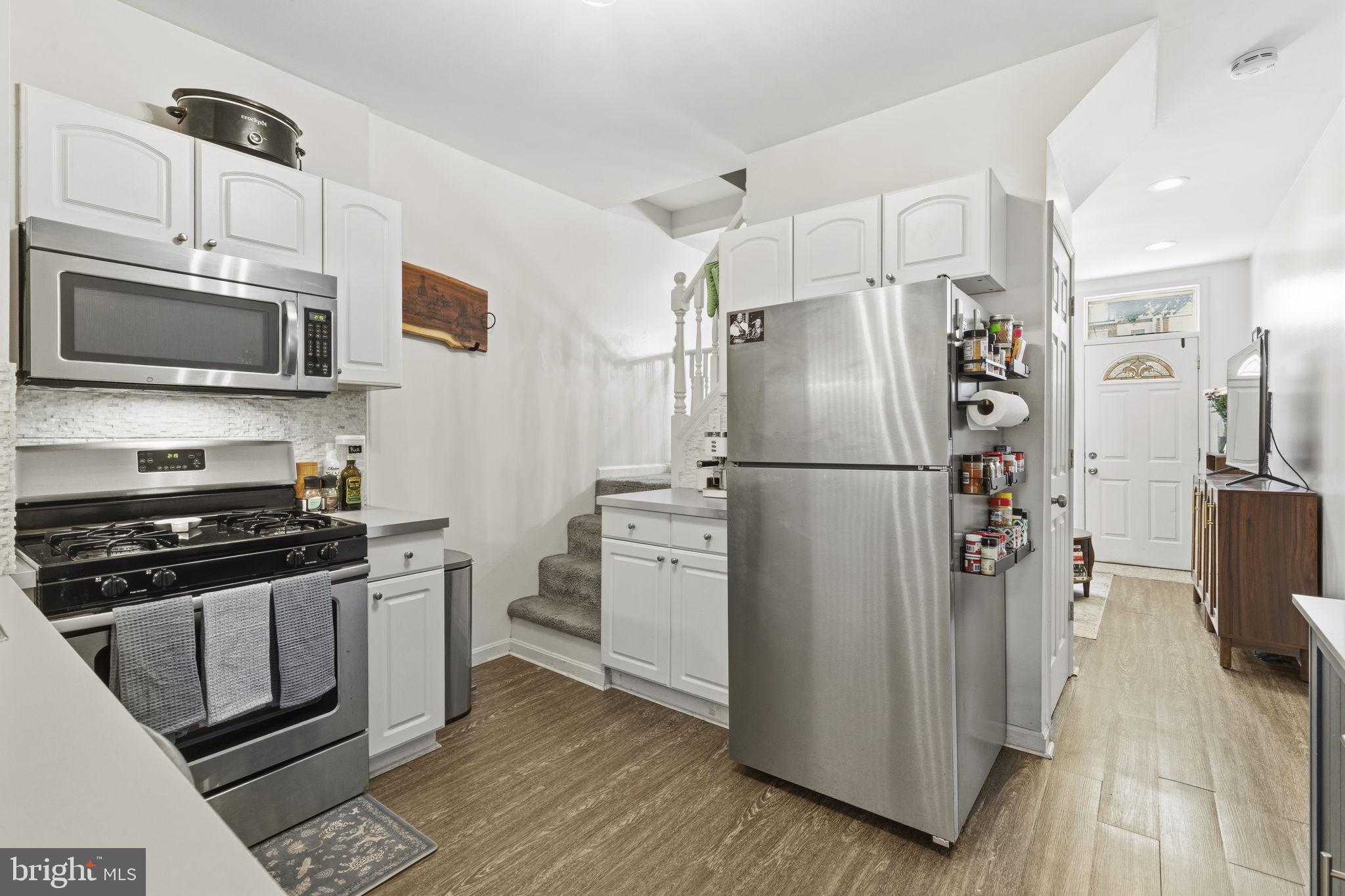 SOUTH BALTIMORE - Residential