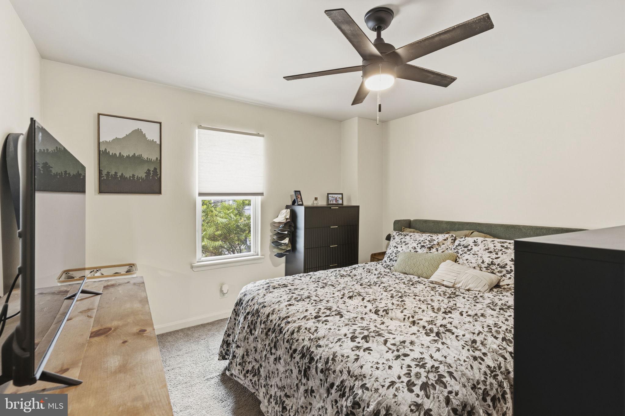 SOUTH BALTIMORE - Residential