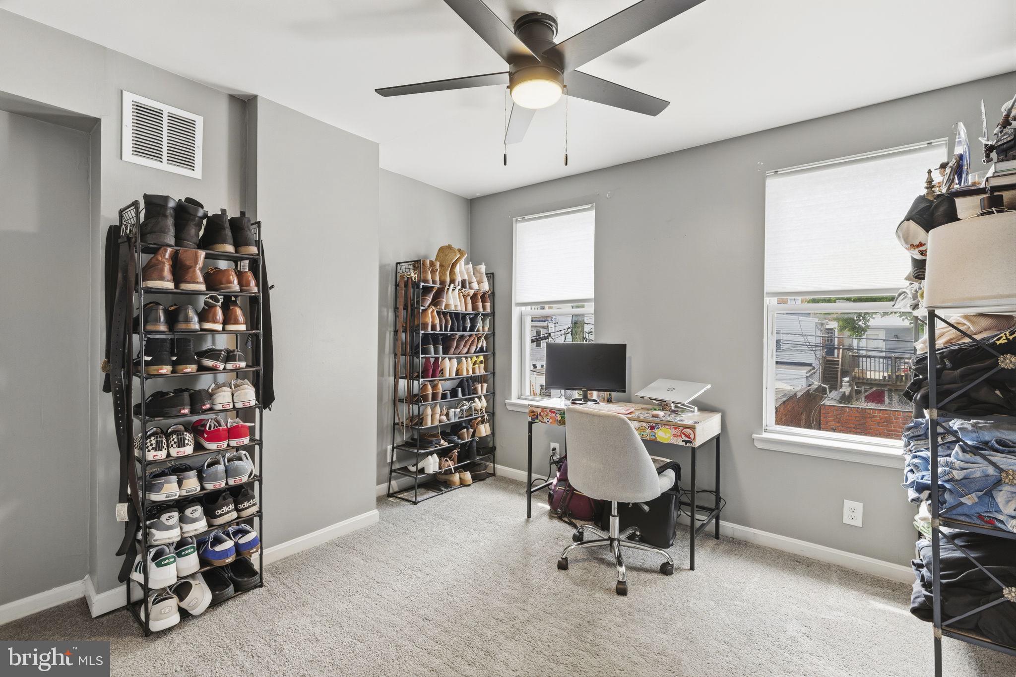 SOUTH BALTIMORE - Residential
