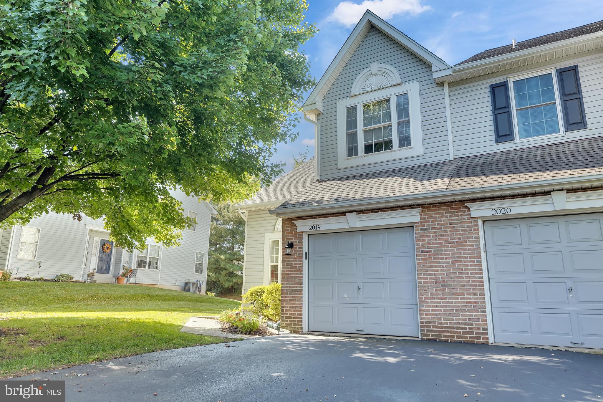 The Trifecta home is ready for its next caring family; well kept, amazing schools, super community! new roof, furnace, AC unit and a fresh coat of paint. This modern yet classic feeling home affords its owners space, while offering some areas that allow for expansion. The Primary bedroom bath, family-room and garage give convenience. The rear patio and unfinished basement offer space for improvements in the future if needed. The layout of the interior maximizes space and natural light so you do not feel cooped up.  The community offers stability with a responsive association that cares and takes pride in amenities like the pool, tennis courts, new all purpose court with basketball nets, children's ride on play area and walking/biking paths. Schedule your tour today with your licensed real estate agent!