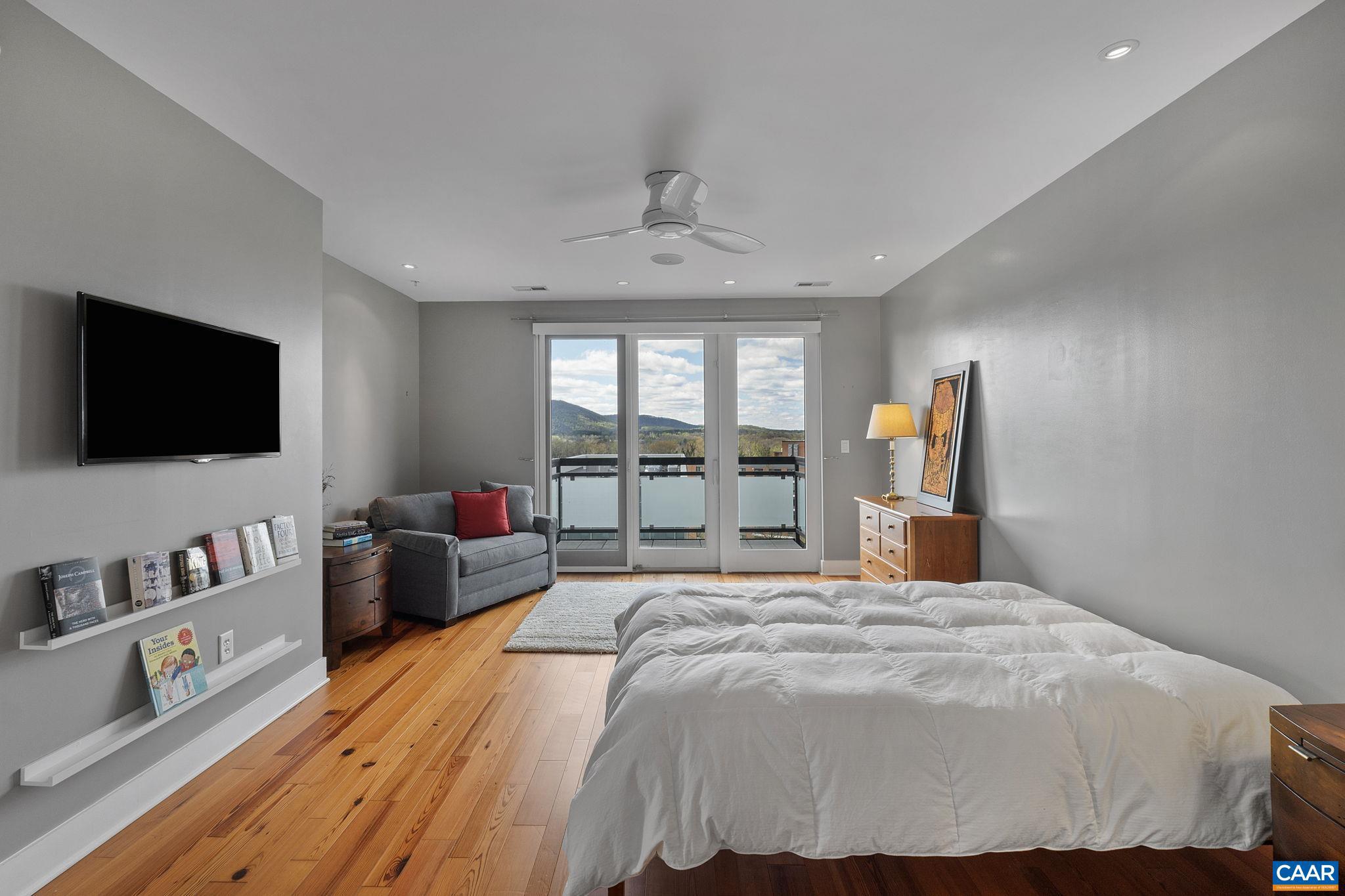 THE GLEASON - Residential