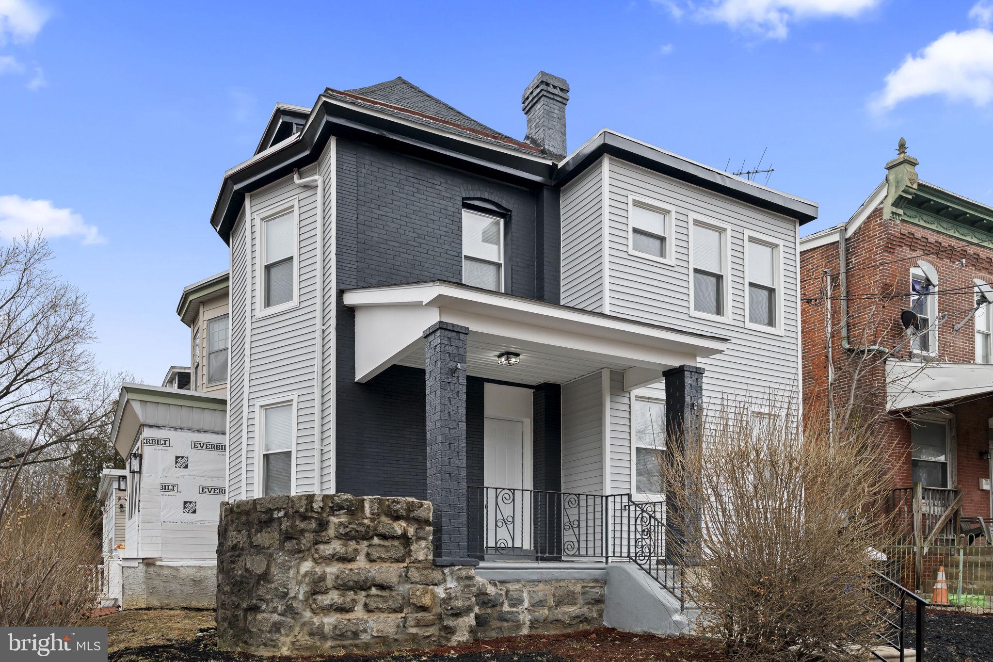 NORTHWOOD - Residential