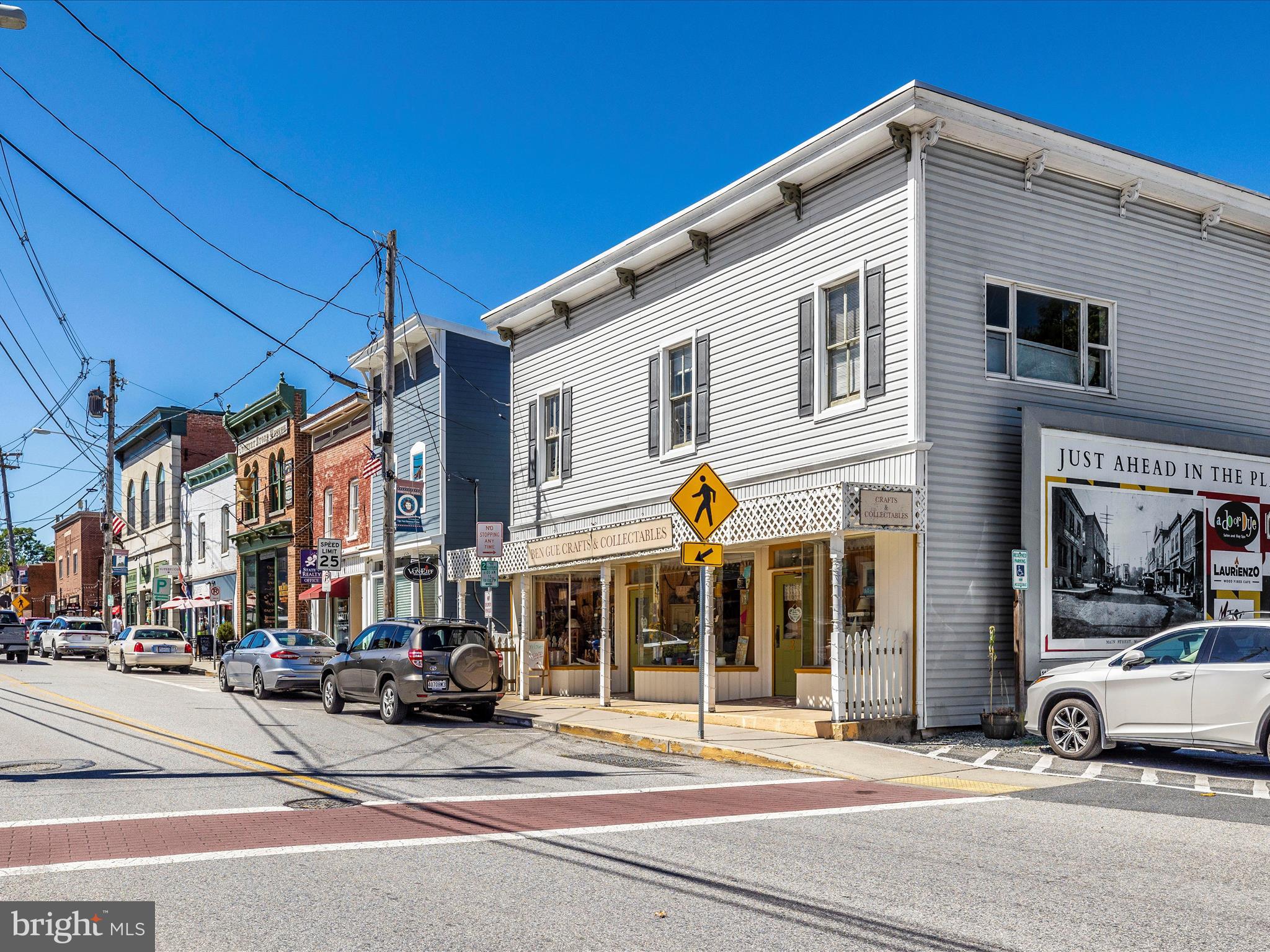 RIDGEVILLE HEIGHTS - Residential