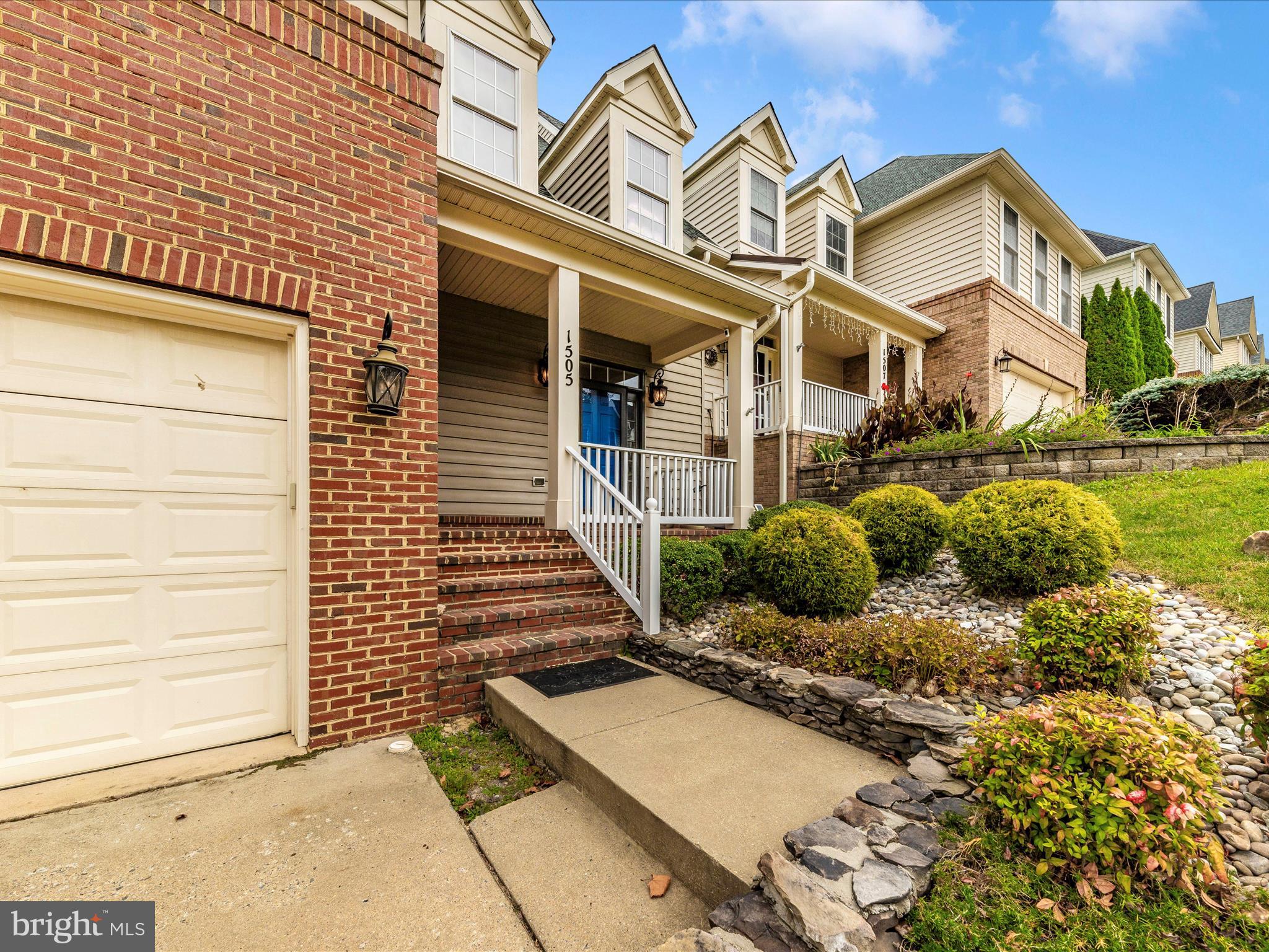 RIDGEVILLE HEIGHTS - Residential
