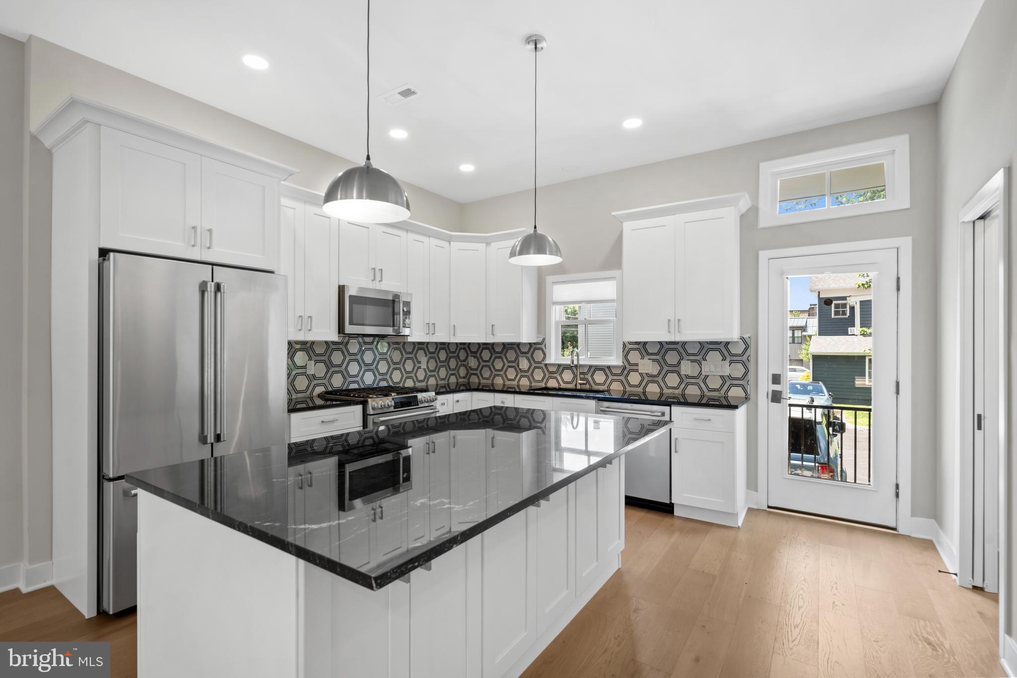 NEWTOWN ESTATES - Residential
