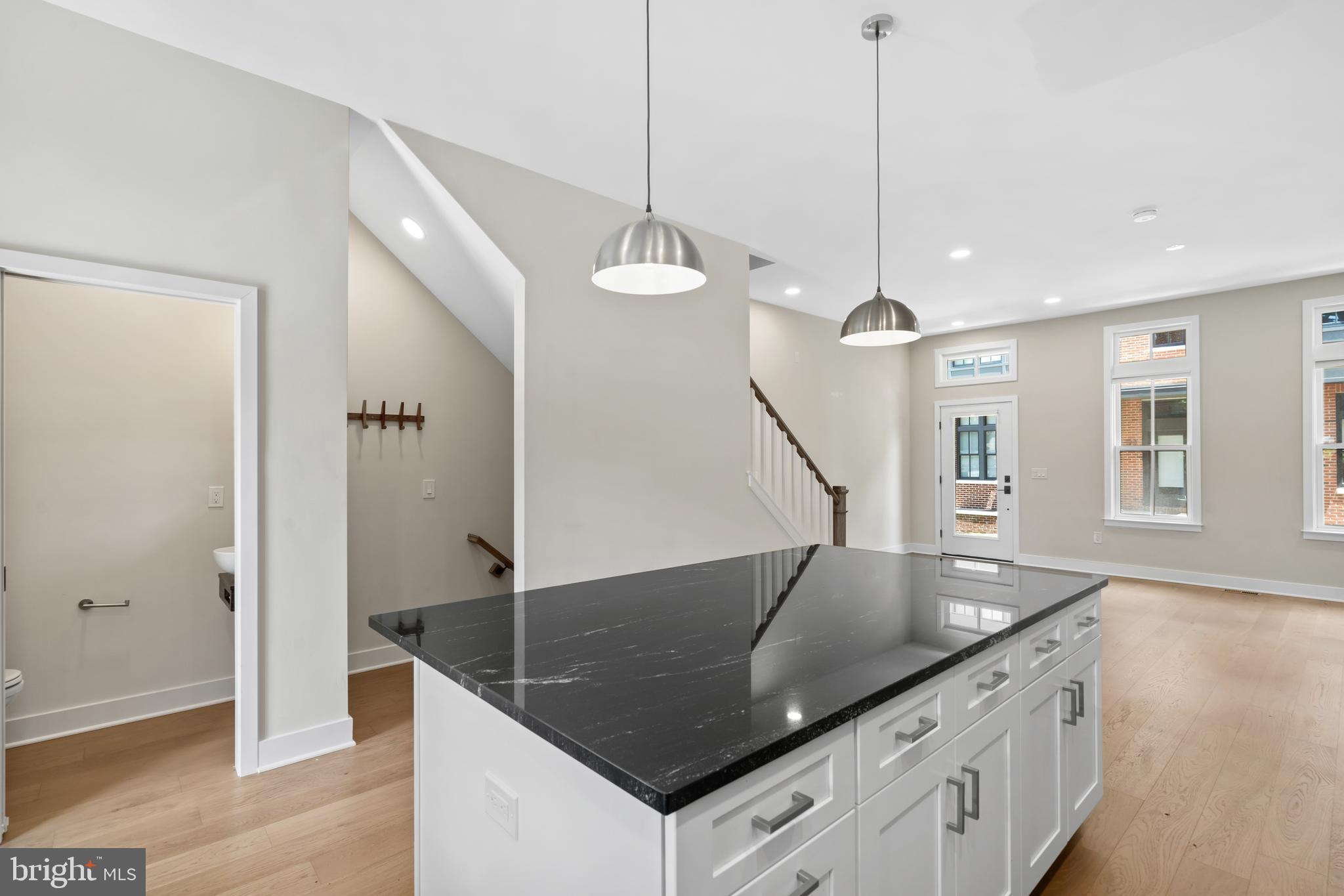 NEWTOWN ESTATES - Residential