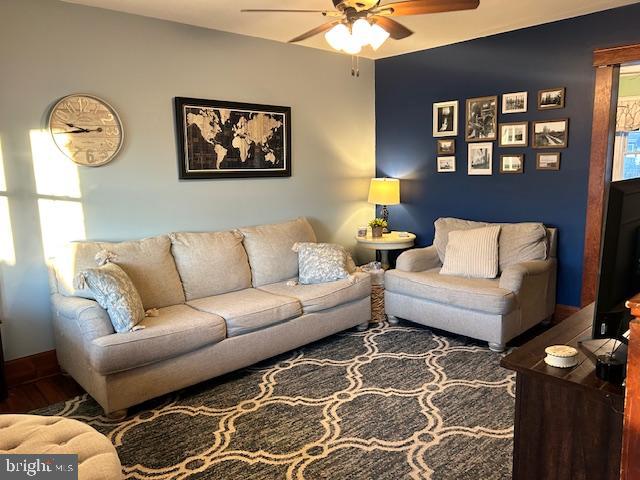 HARRIMAN - Residential